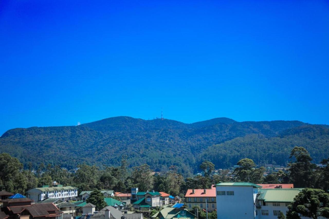 Apartment D Luxury - Nuwara Eliya