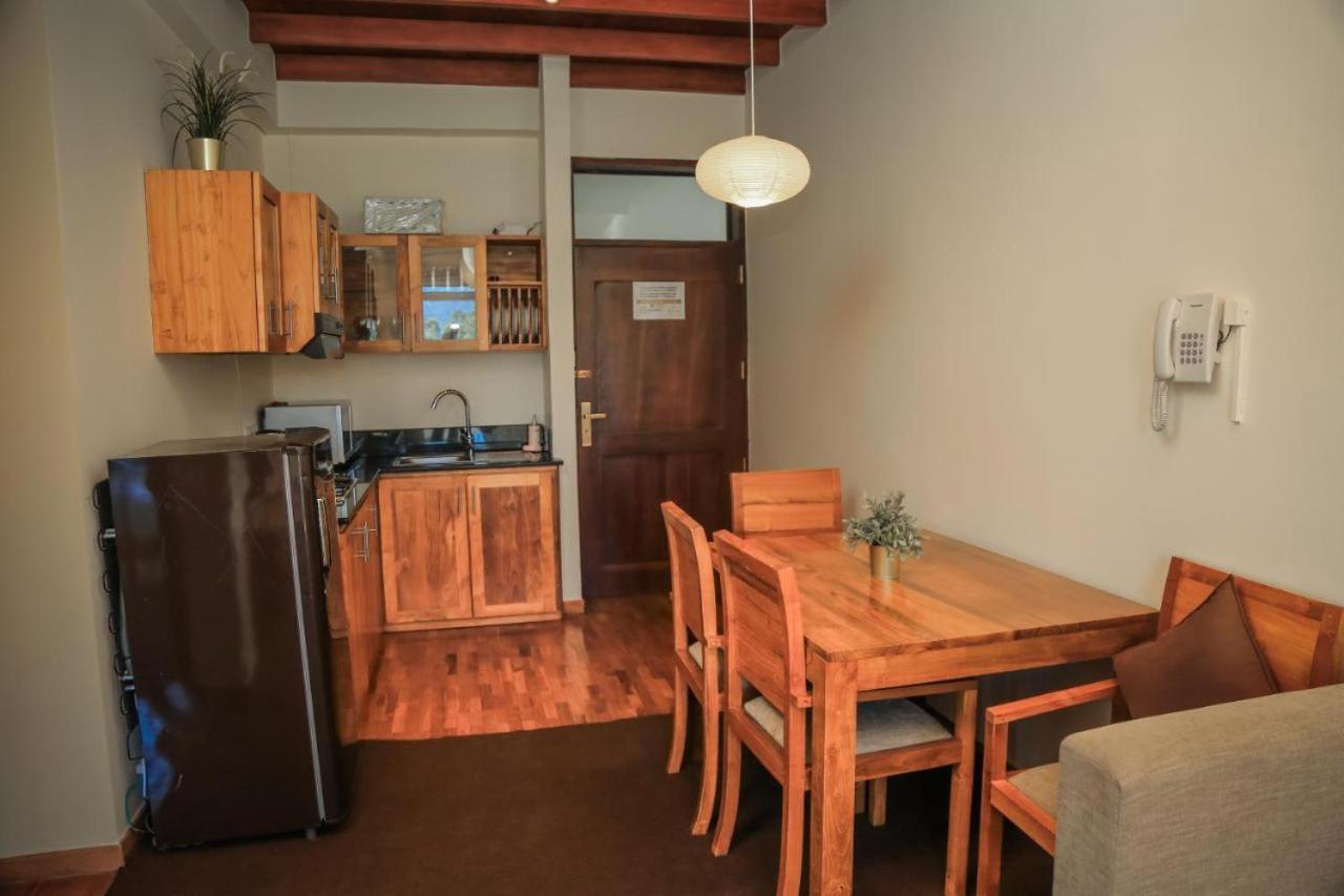 D Luxury - Apartment Nuwara Eliya