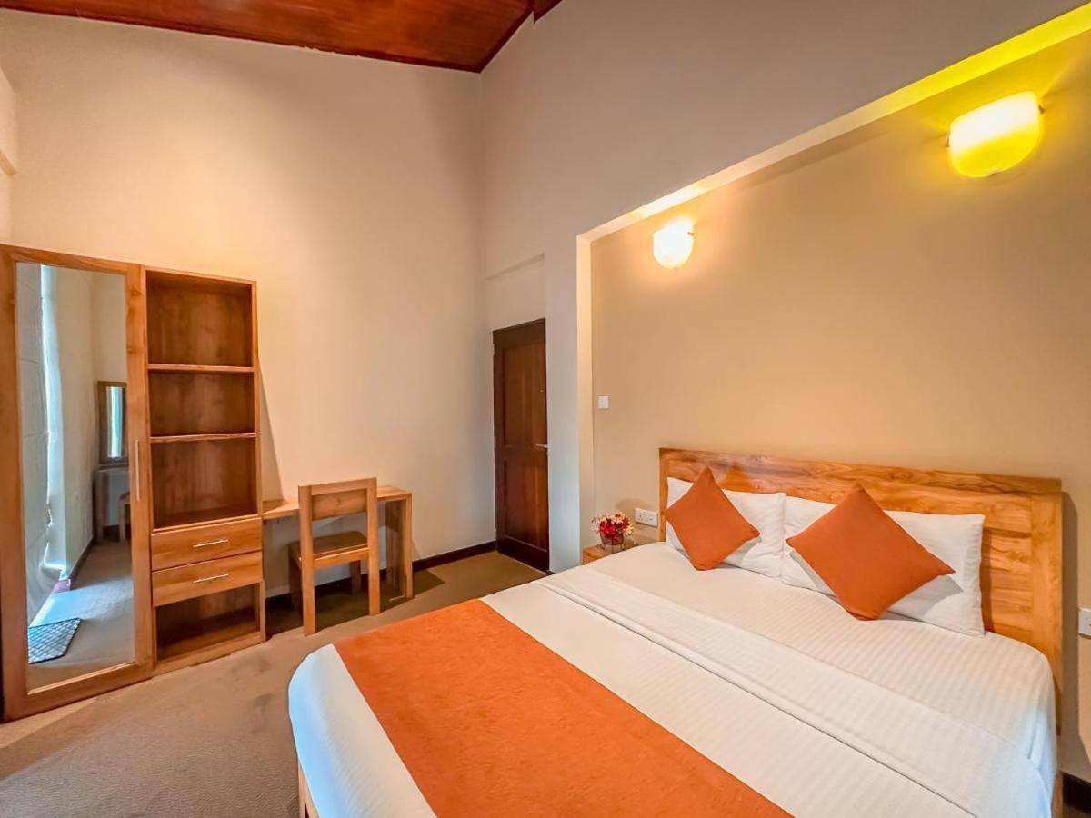 D Luxury - Nuwara Eliya