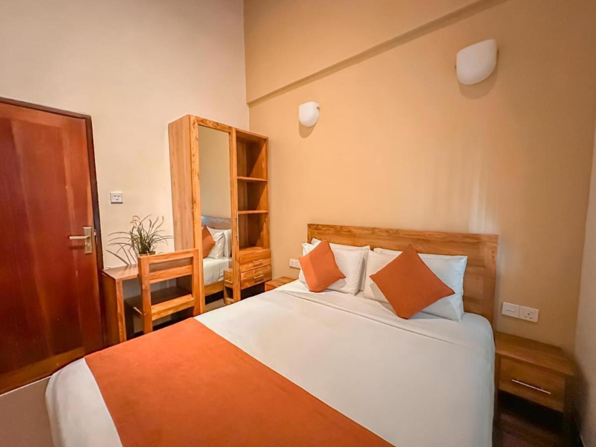 D Luxury - * Nuwara Eliya