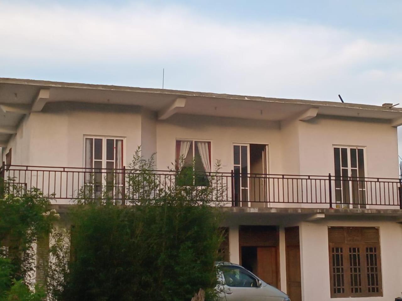 Homestay Serenity Heights *