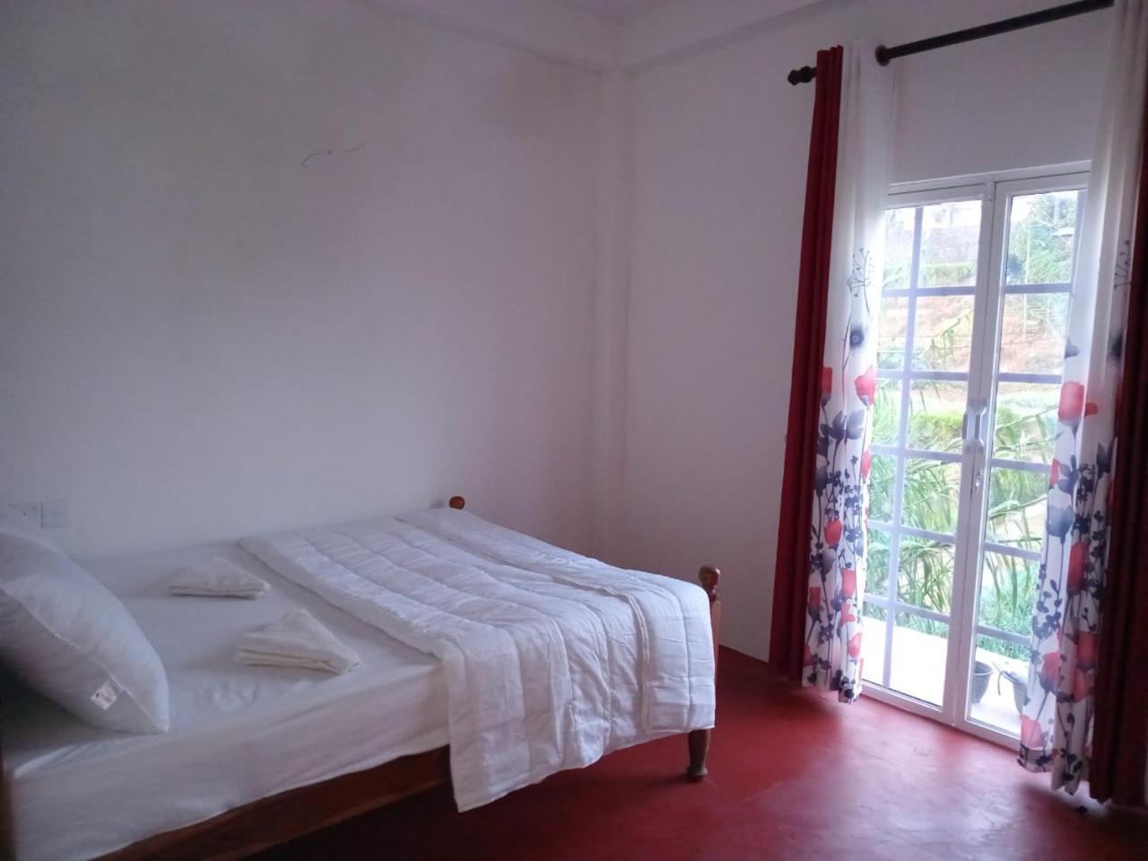 Serenity Heights * Nuwara Eliya