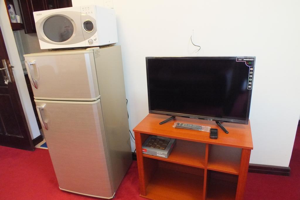 Apartment Penguin Luxury *
