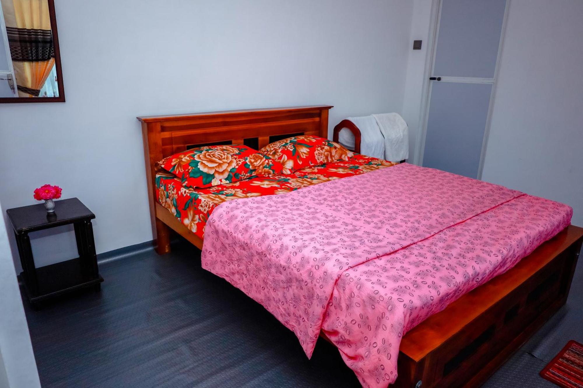 Peace Nest Homestay *