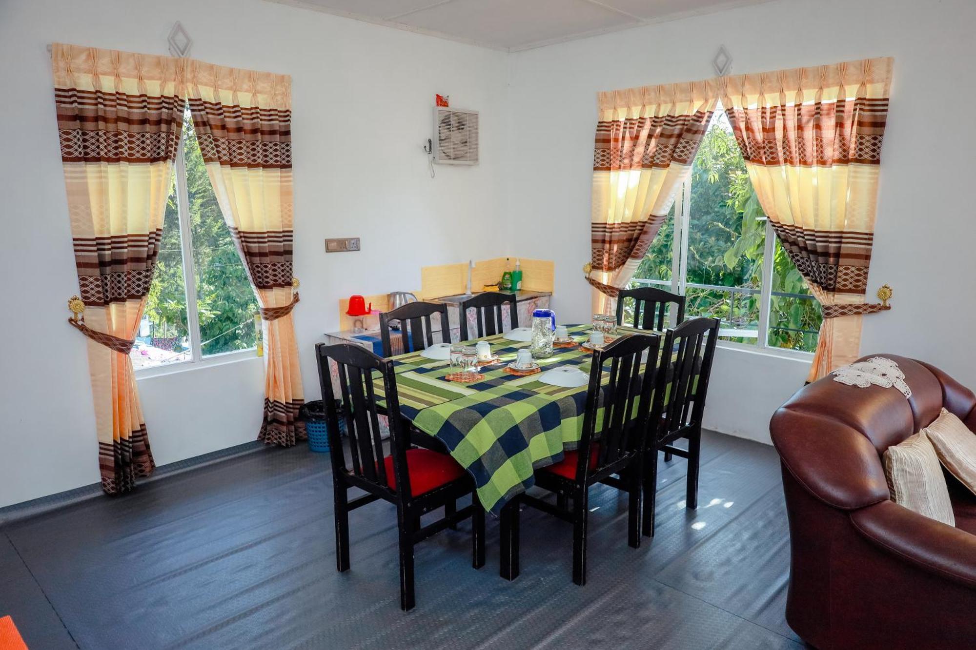 Peace Nest Nuwara Eliya