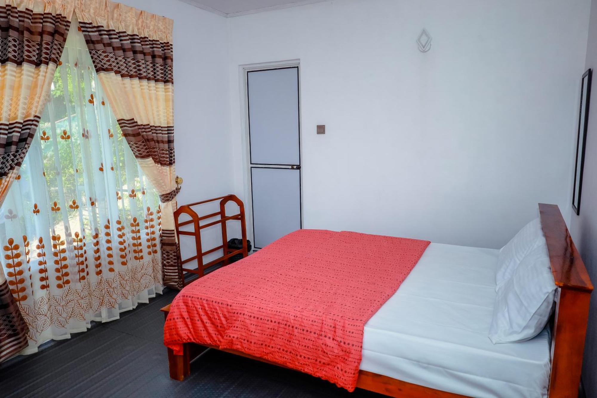 Peace Nest Homestay *