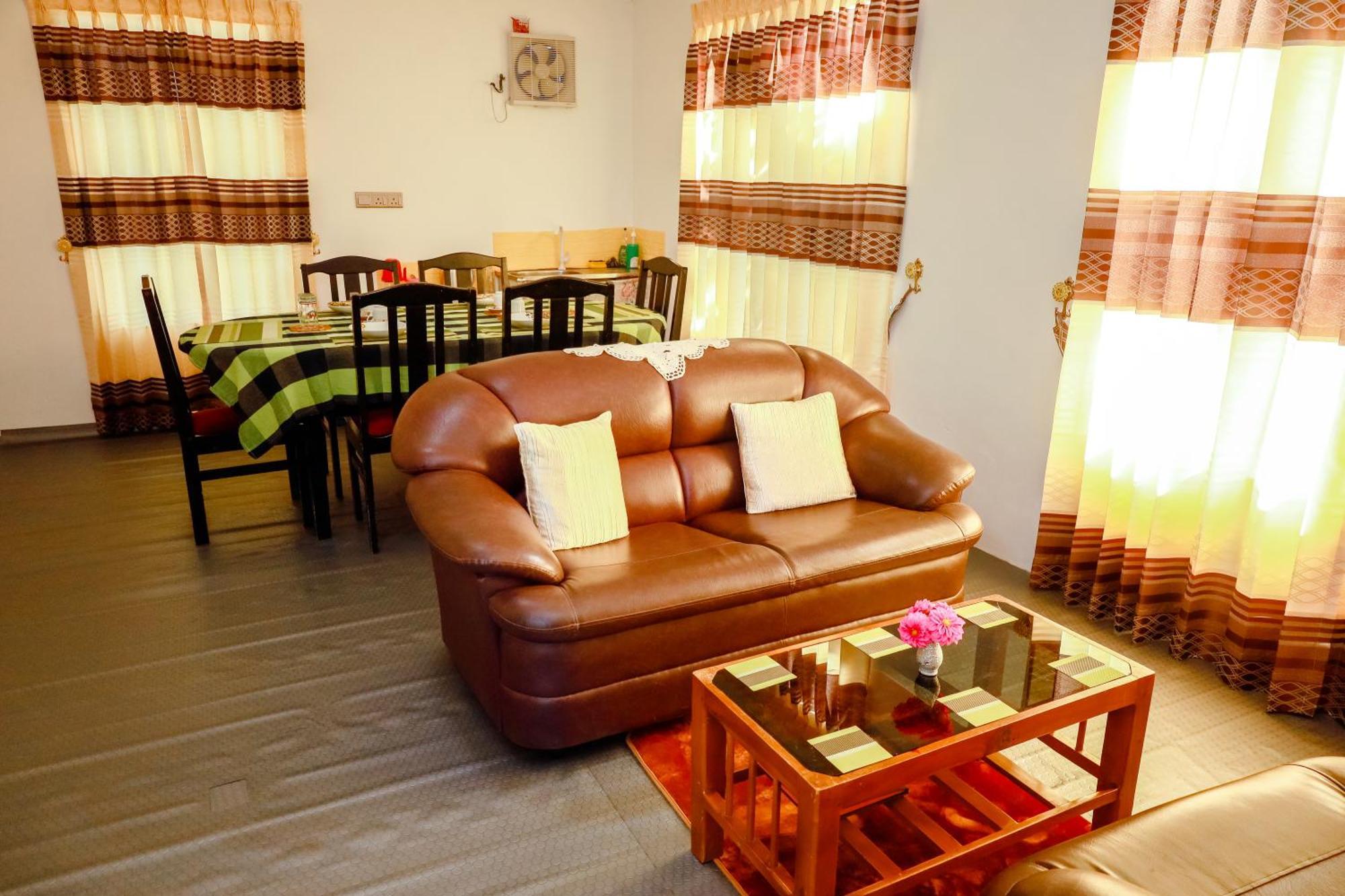Peace Nest * Nuwara Eliya