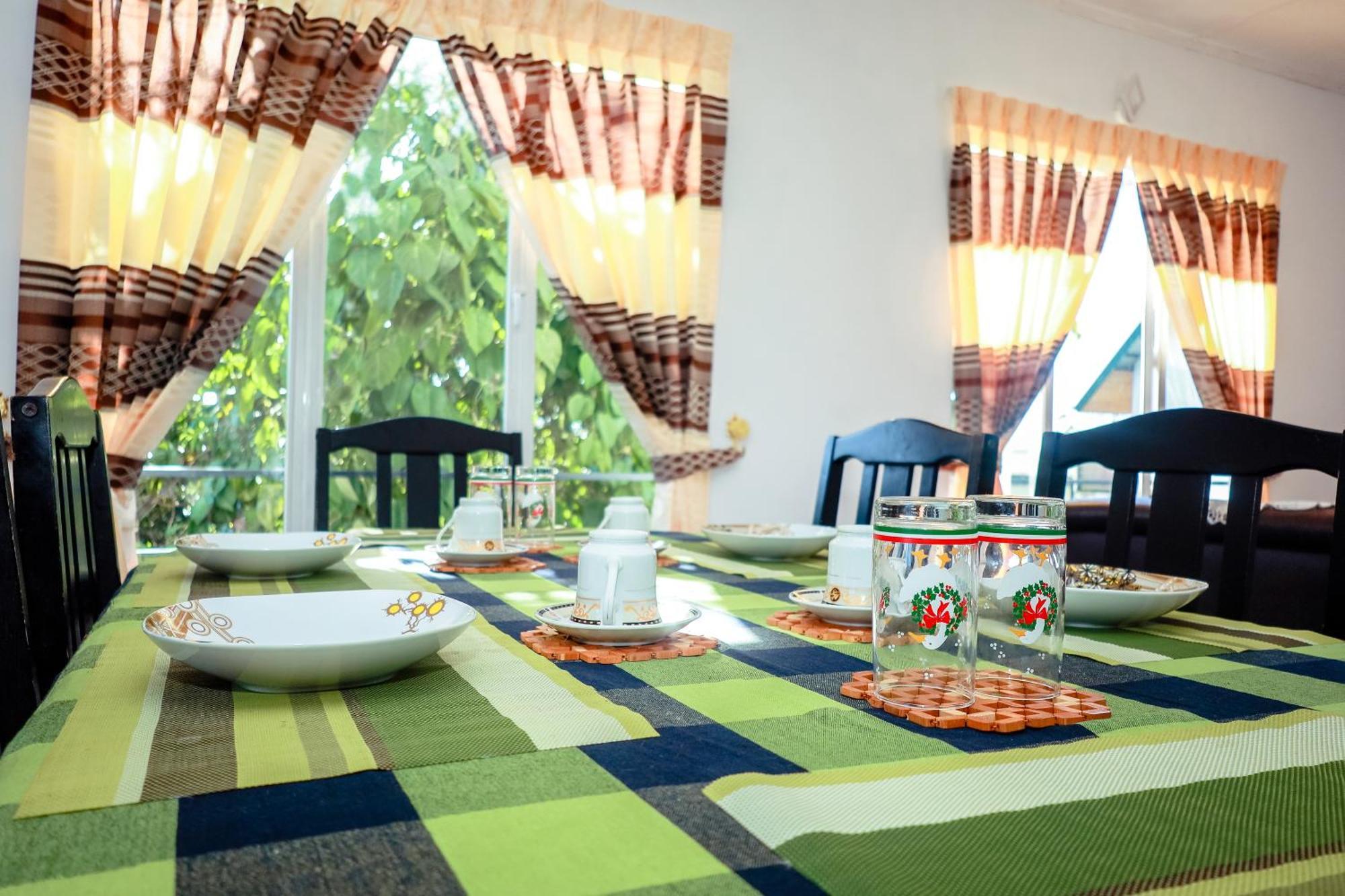 Peace Nest Homestay Nuwara Eliya