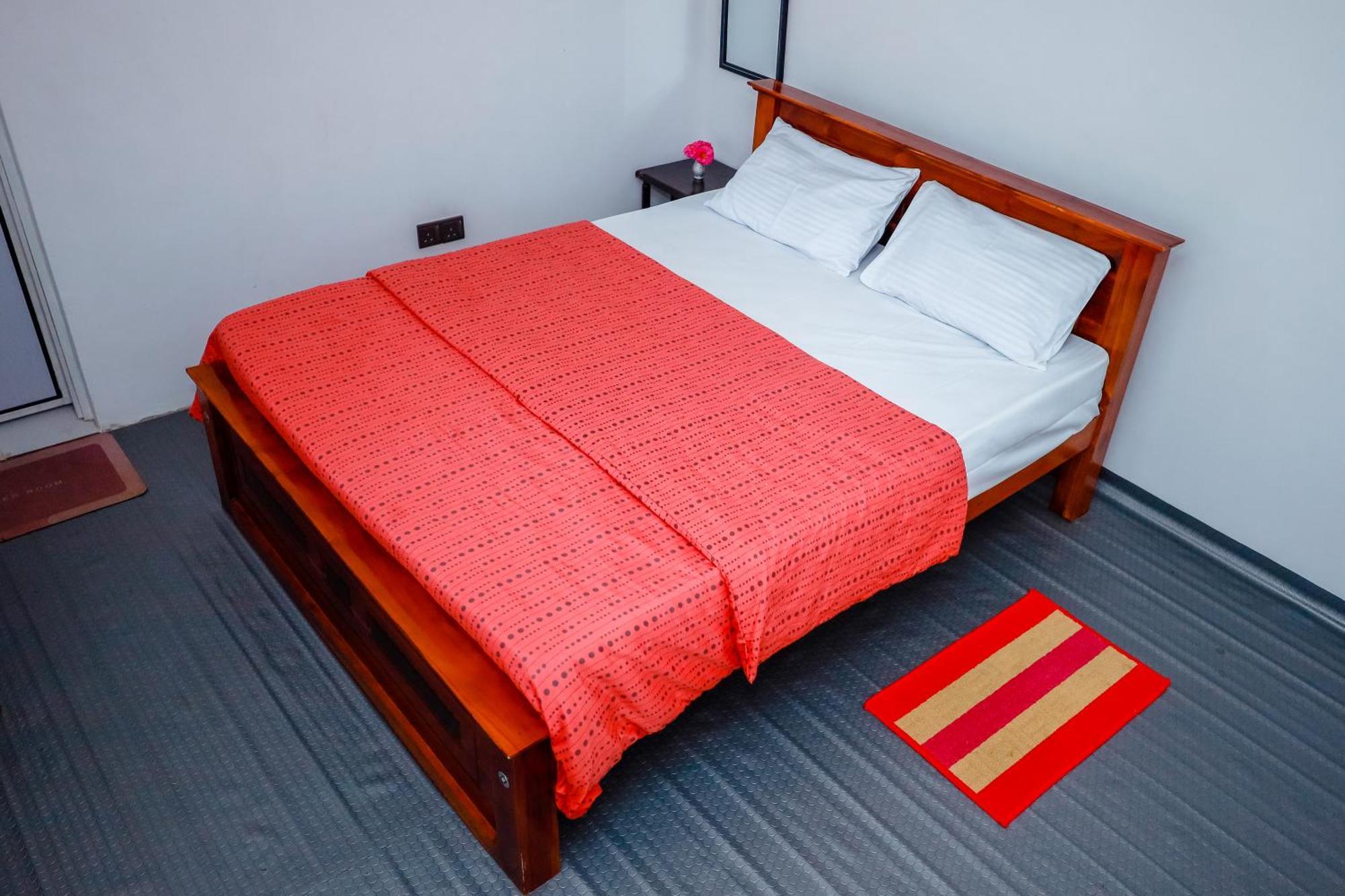 Homestay Peace Nest