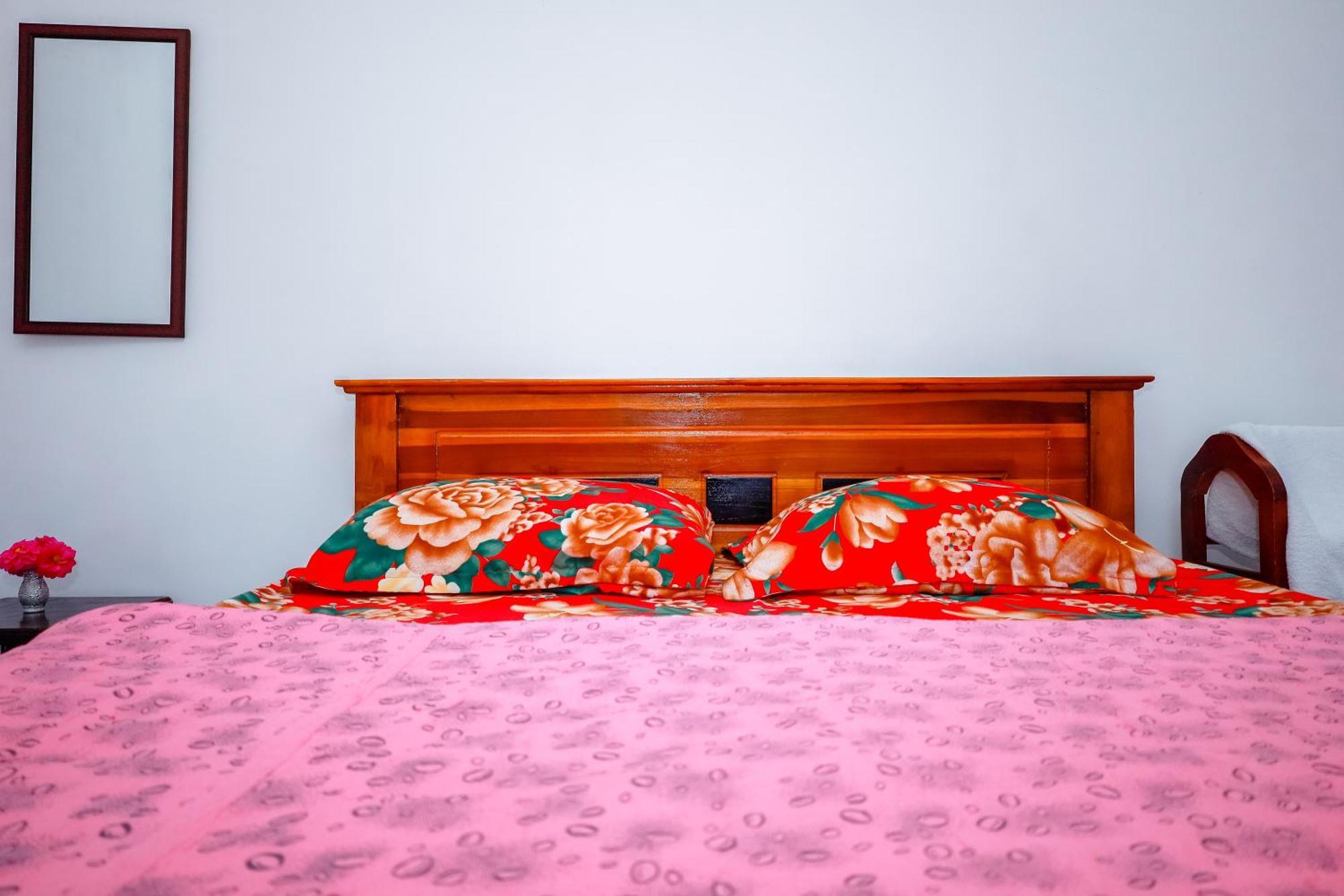 Peace Nest Homestay