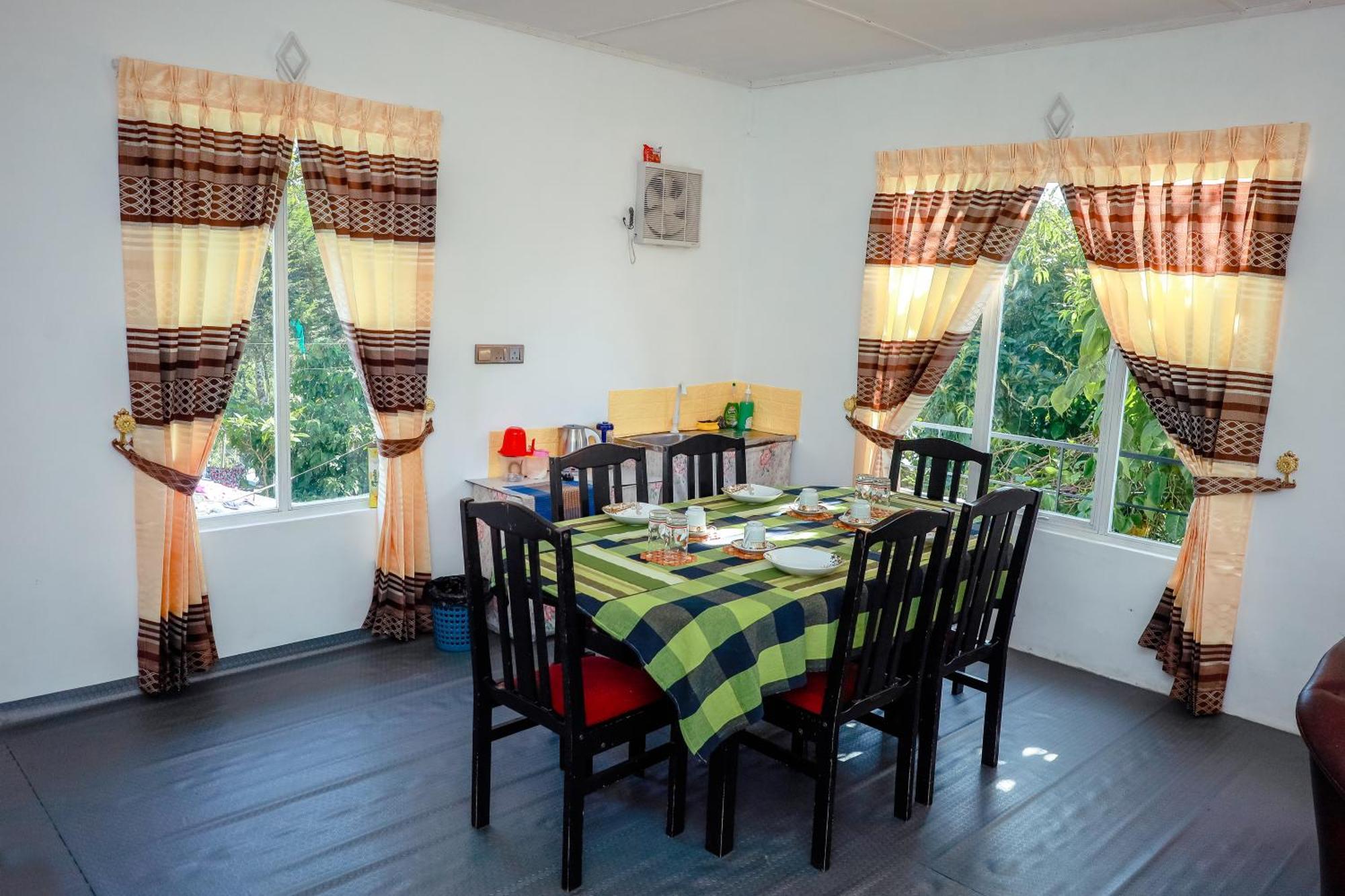 Peace Nest * Nuwara Eliya