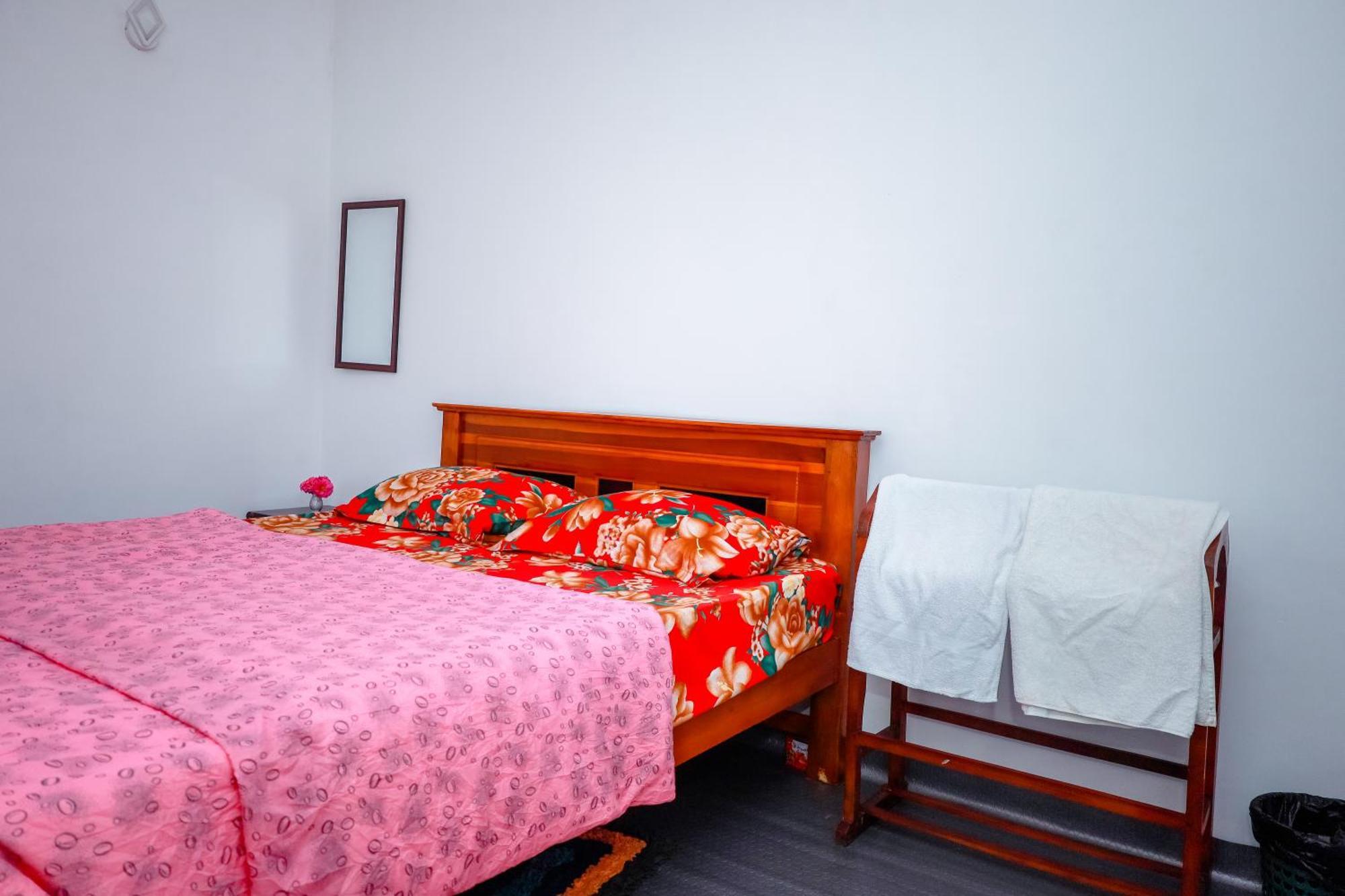 Homestay Peace Nest