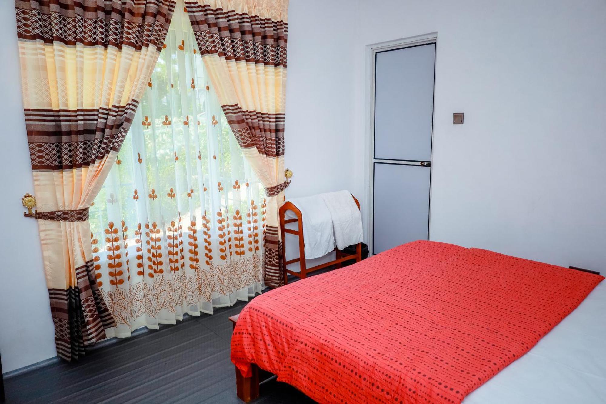 Peace Nest Homestay *