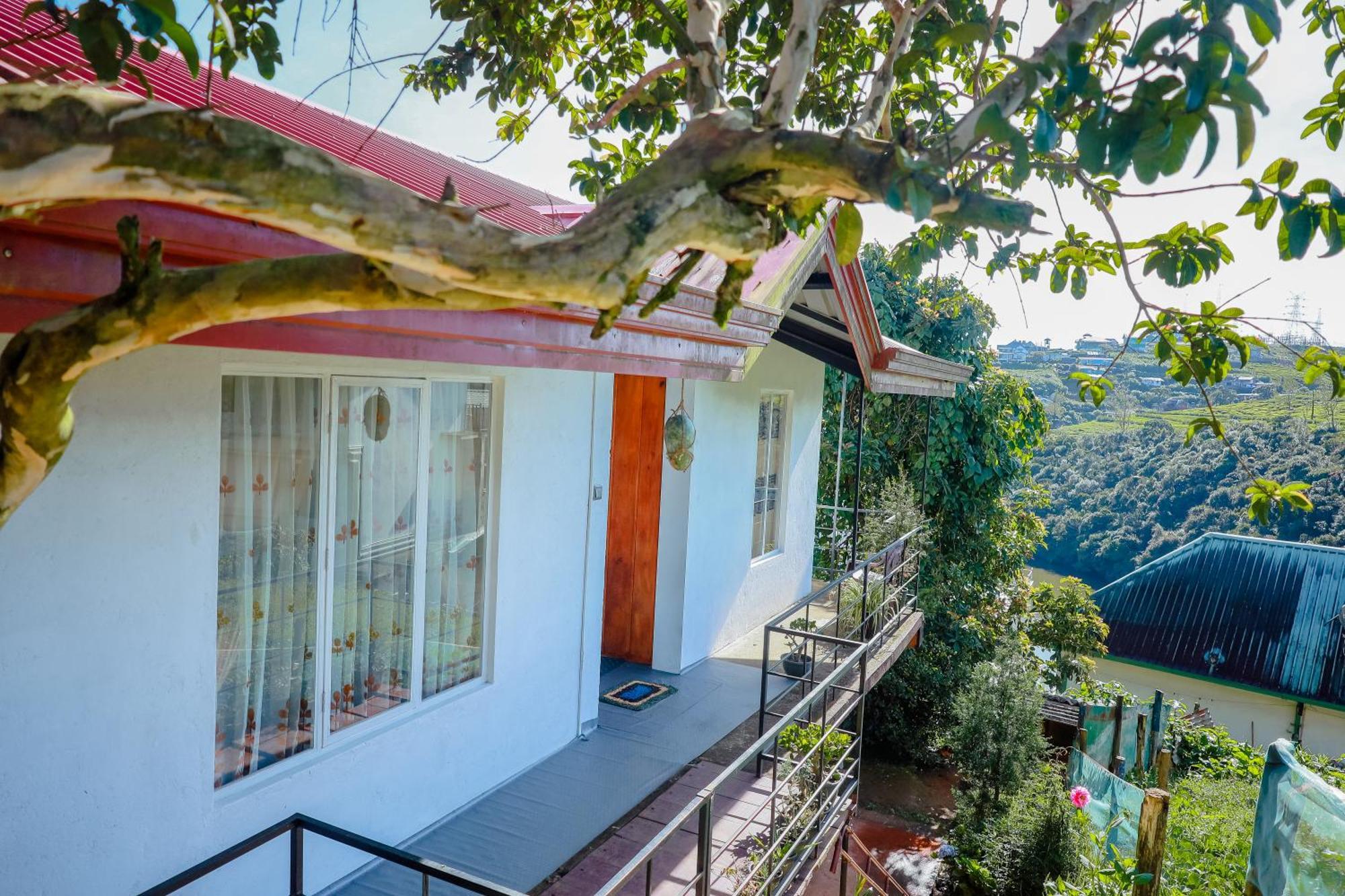 Peace Nest Nuwara Eliya