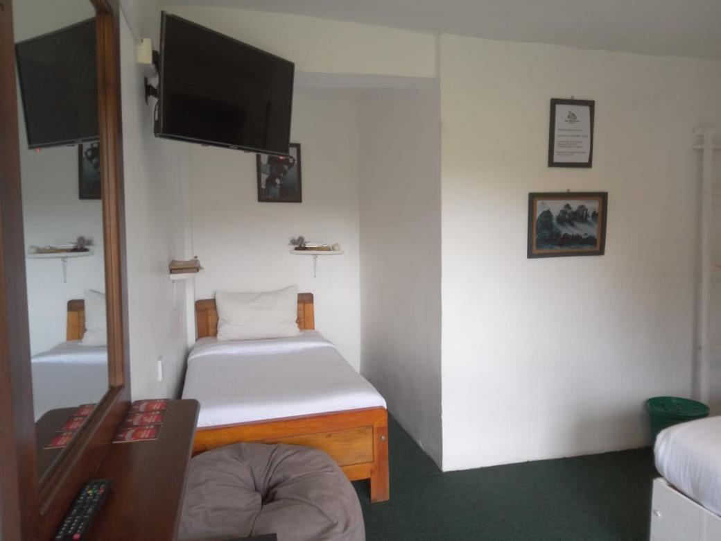 Homestay The Nuwaraeliya