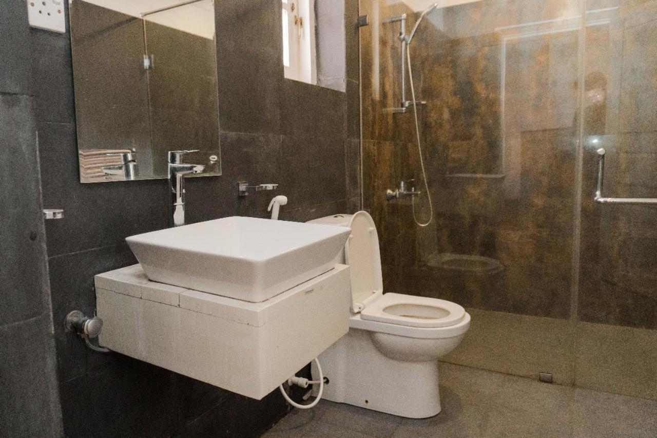 Moon Beam Luxury * Nuwara Eliya