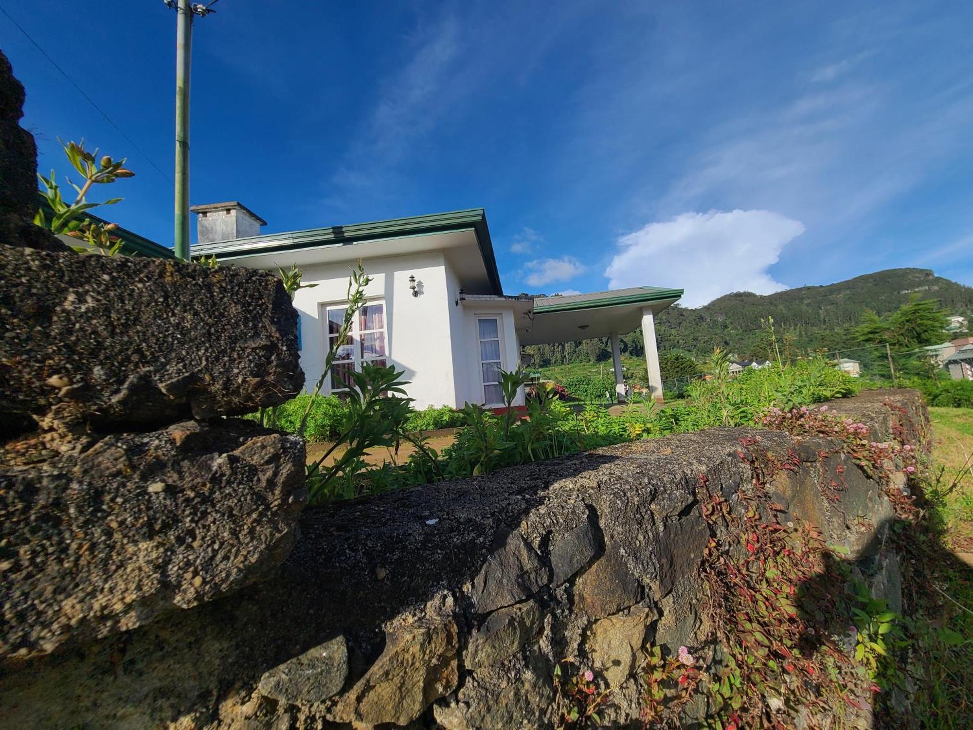 Villa Moon Beam Luxury Nuwara Eliya