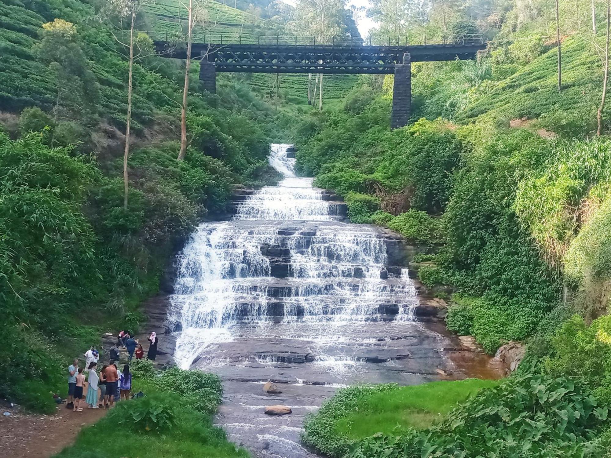 Serenity Heights * Nuwara Eliya