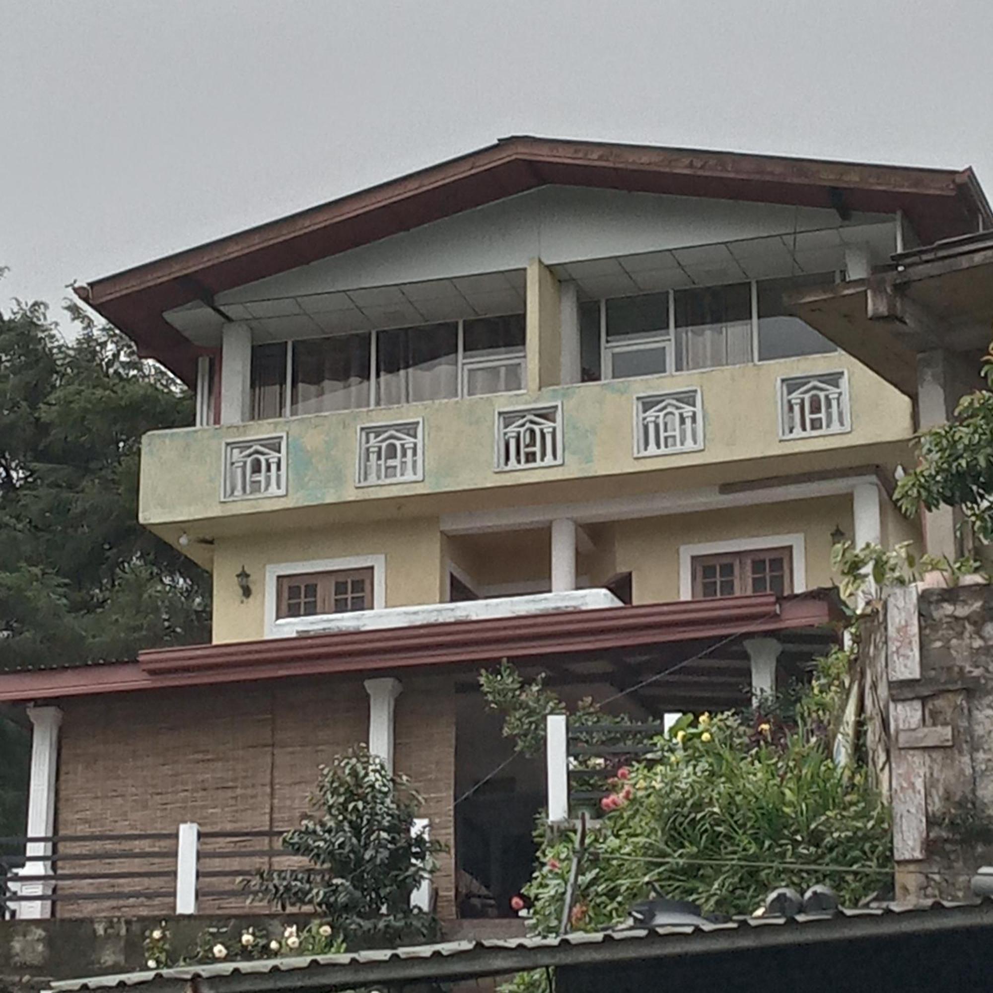 Cool Mount Guest Homestay