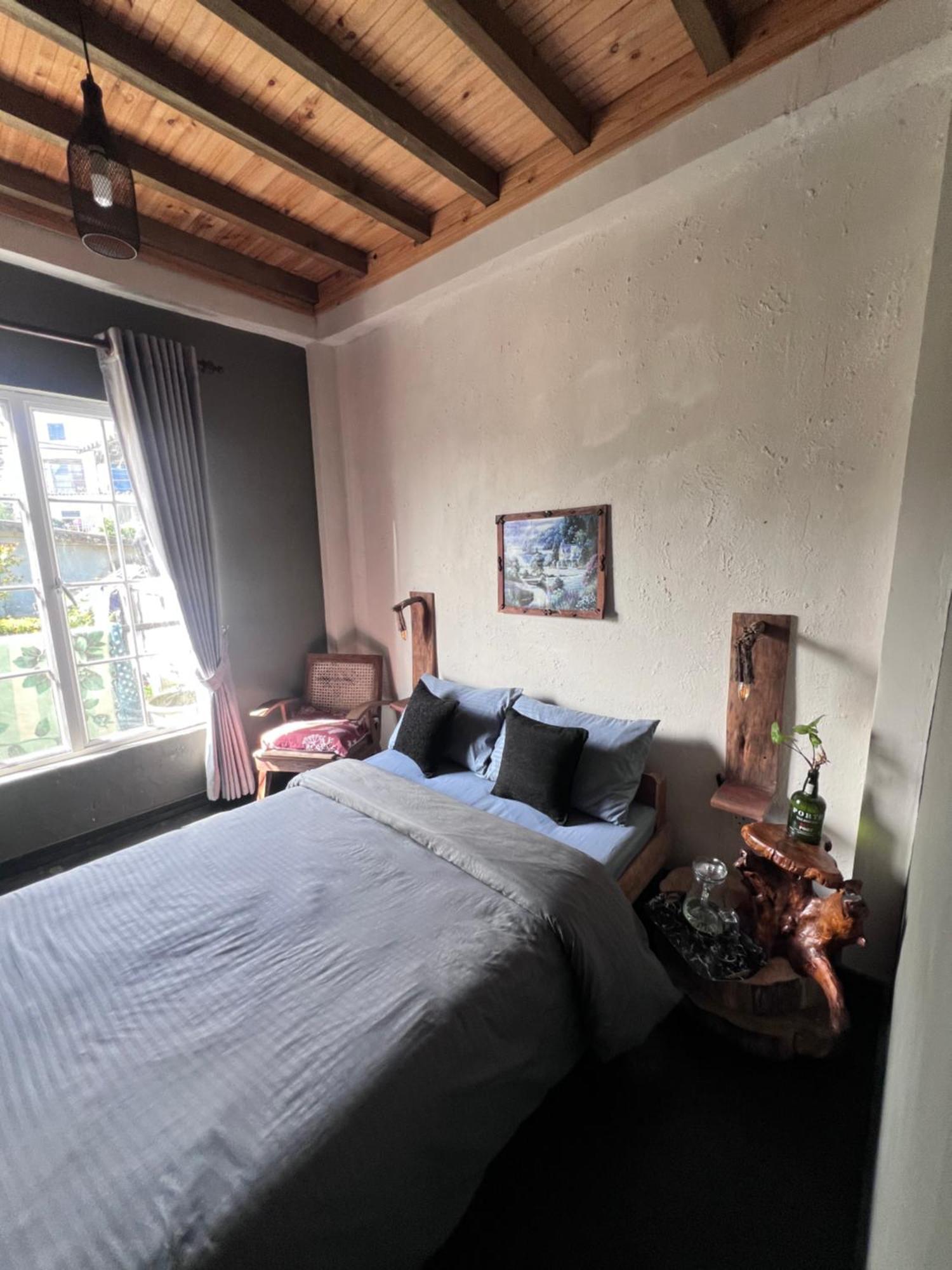 Homestay Rustique House Dbl Nuwara Eliya