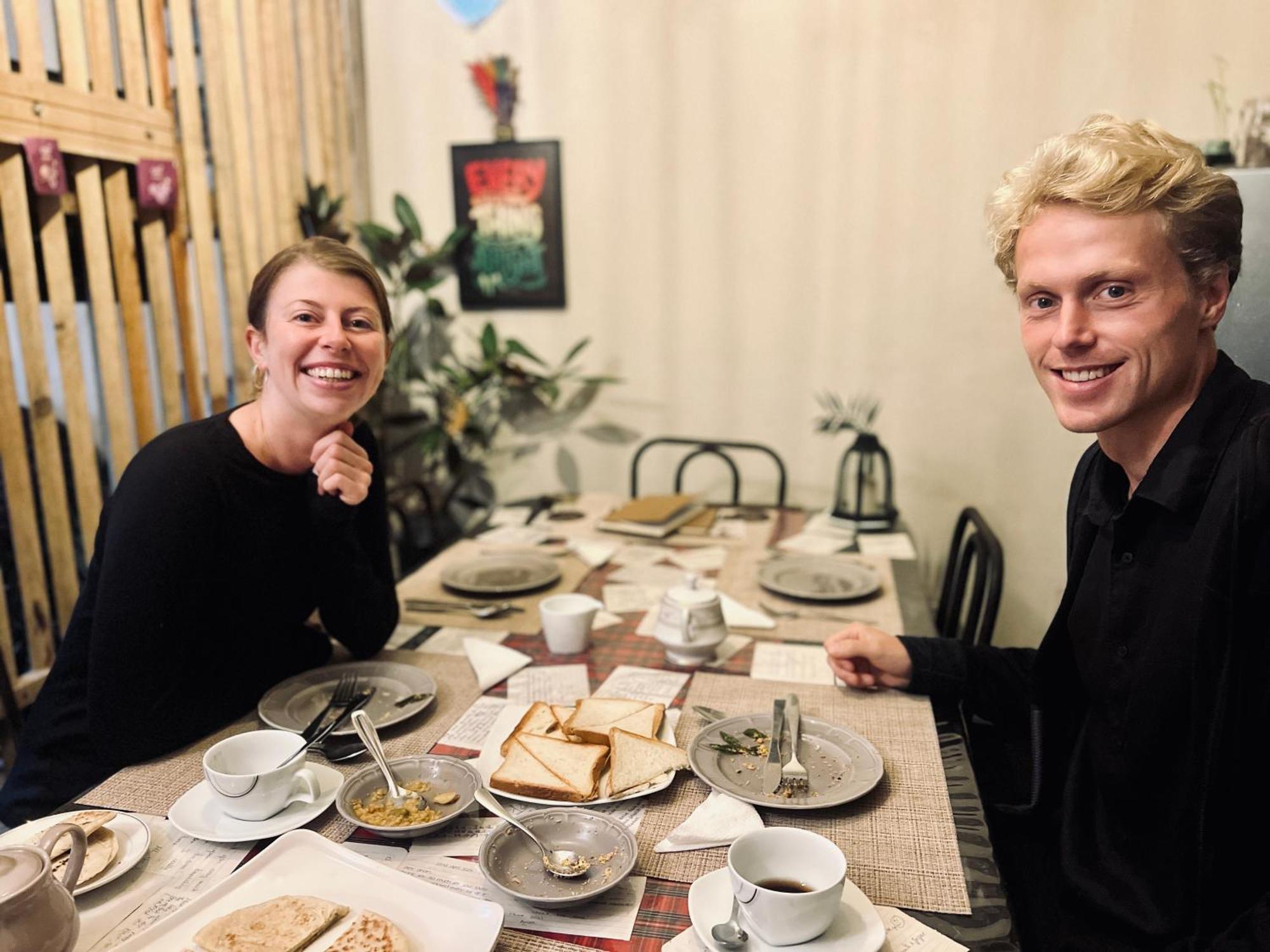 Rustique House Dbl * Nuwara Eliya