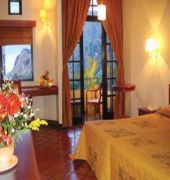 Hotel Grand Ella Rest Nuwara Eliya