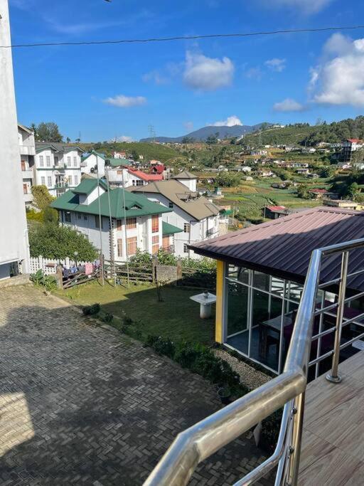 Grand Mellow * Nuwara Eliya