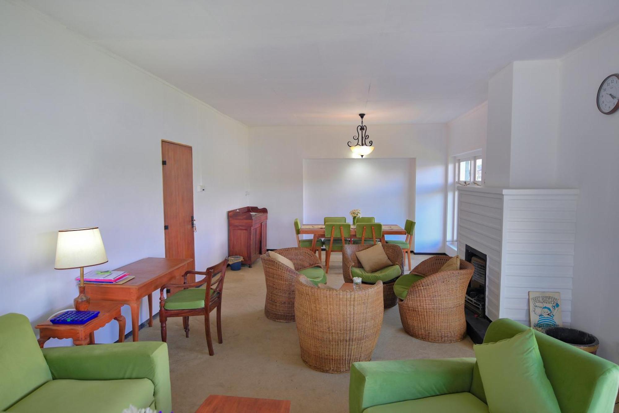 Lulu's Lodge Nuwara Eliya