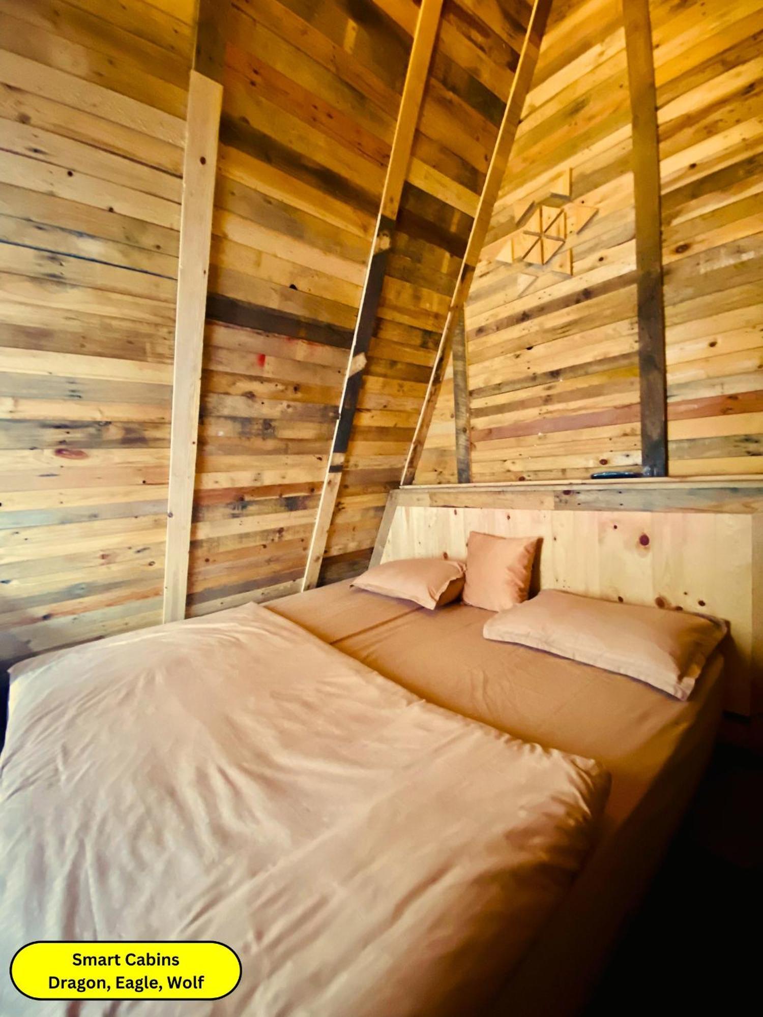 Hunters Wood Villa Nuwara Eliya