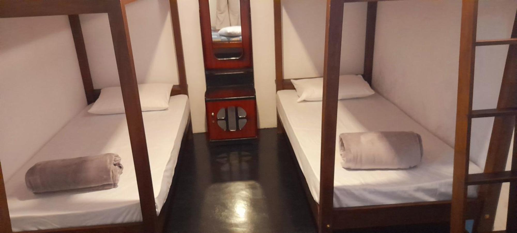 Inn Rose Palace *