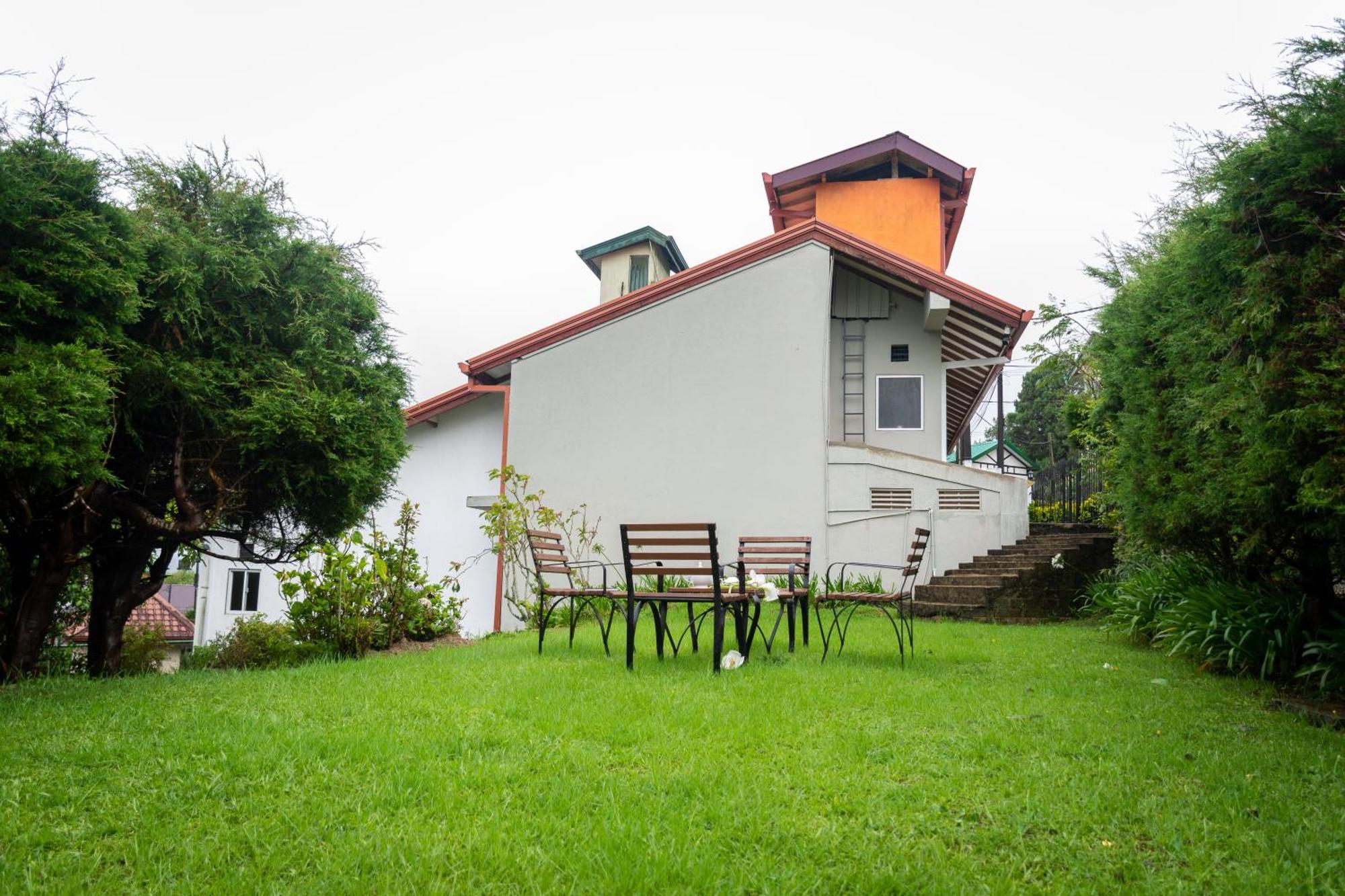 Tranquil Garden - Near Nuwaraeliya Town Nuwara Eliya