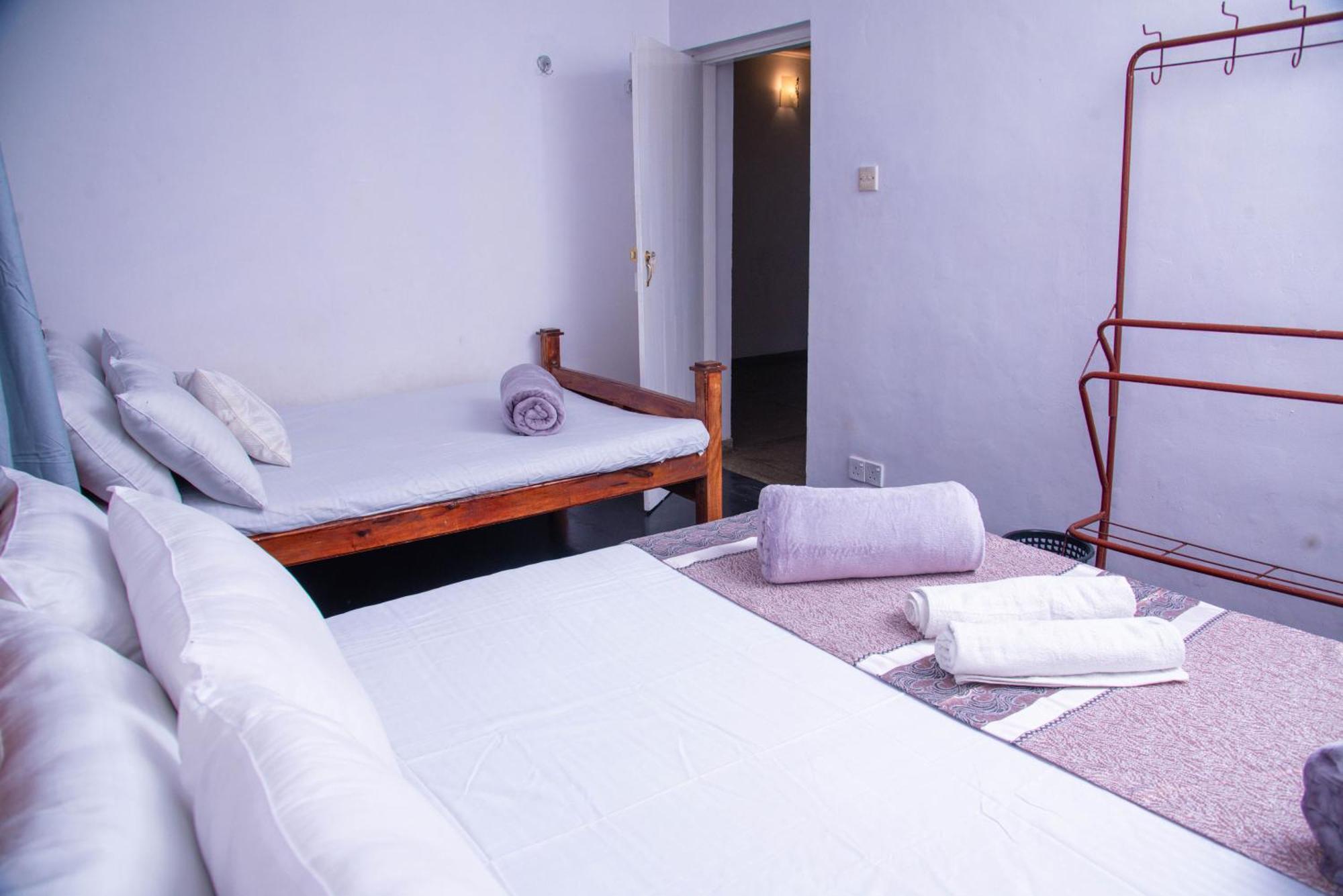 Inn Rose Palace Nuwara Eliya