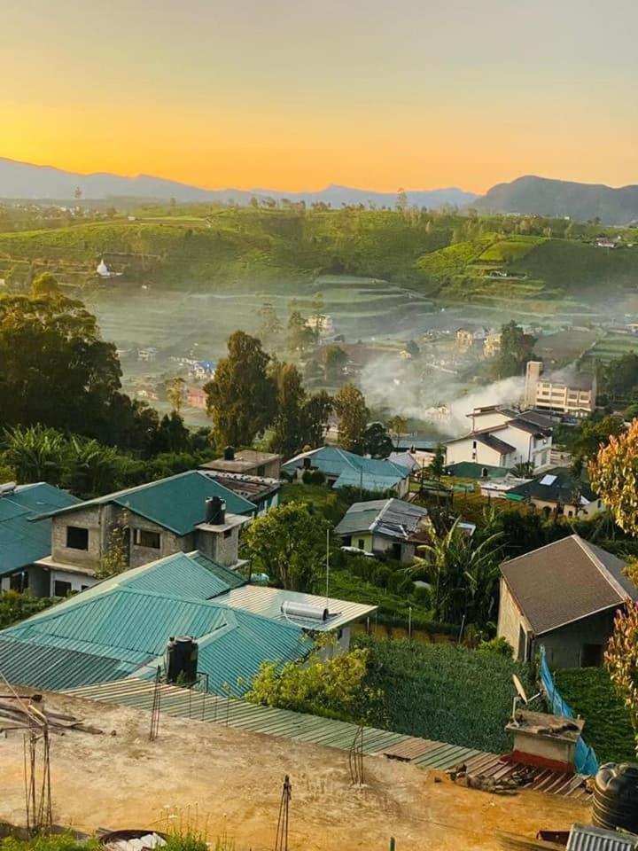 The Loversleap Resort *