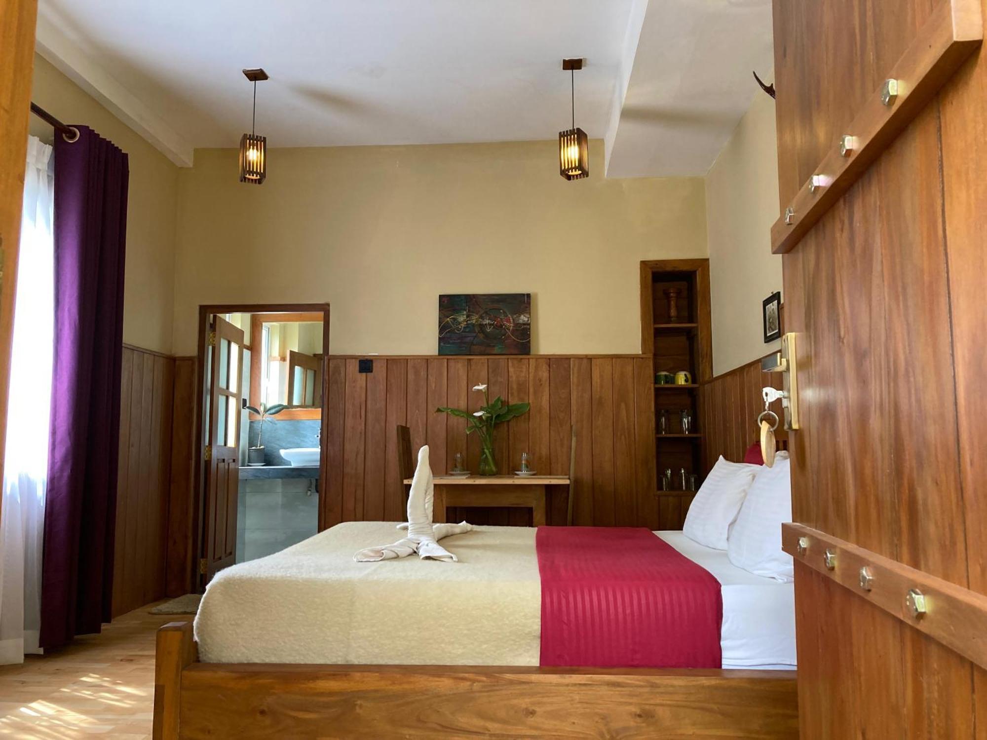 Country house Lily Bank Nuwara Eliya
