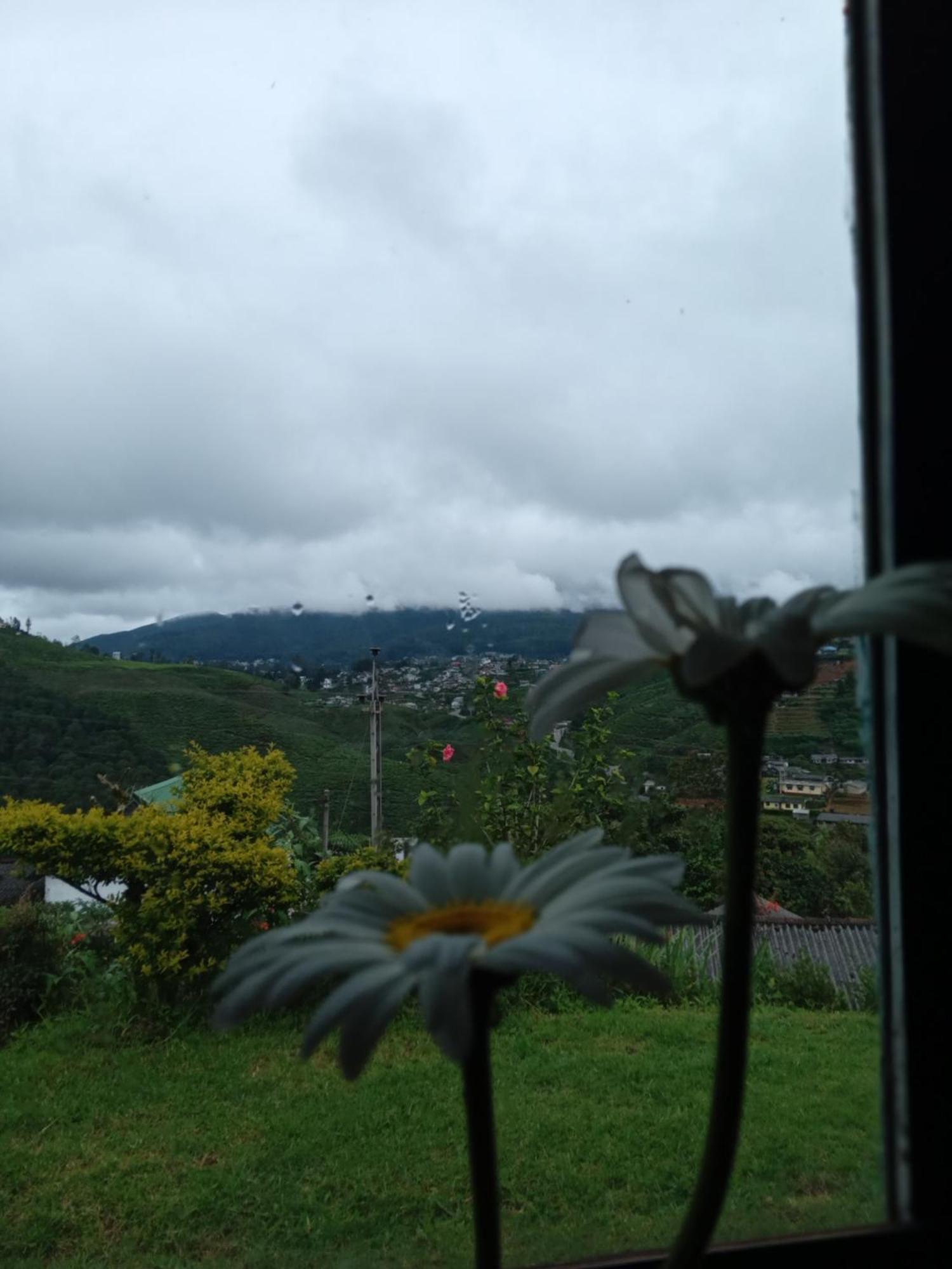 Mount View Nuwara Eliya