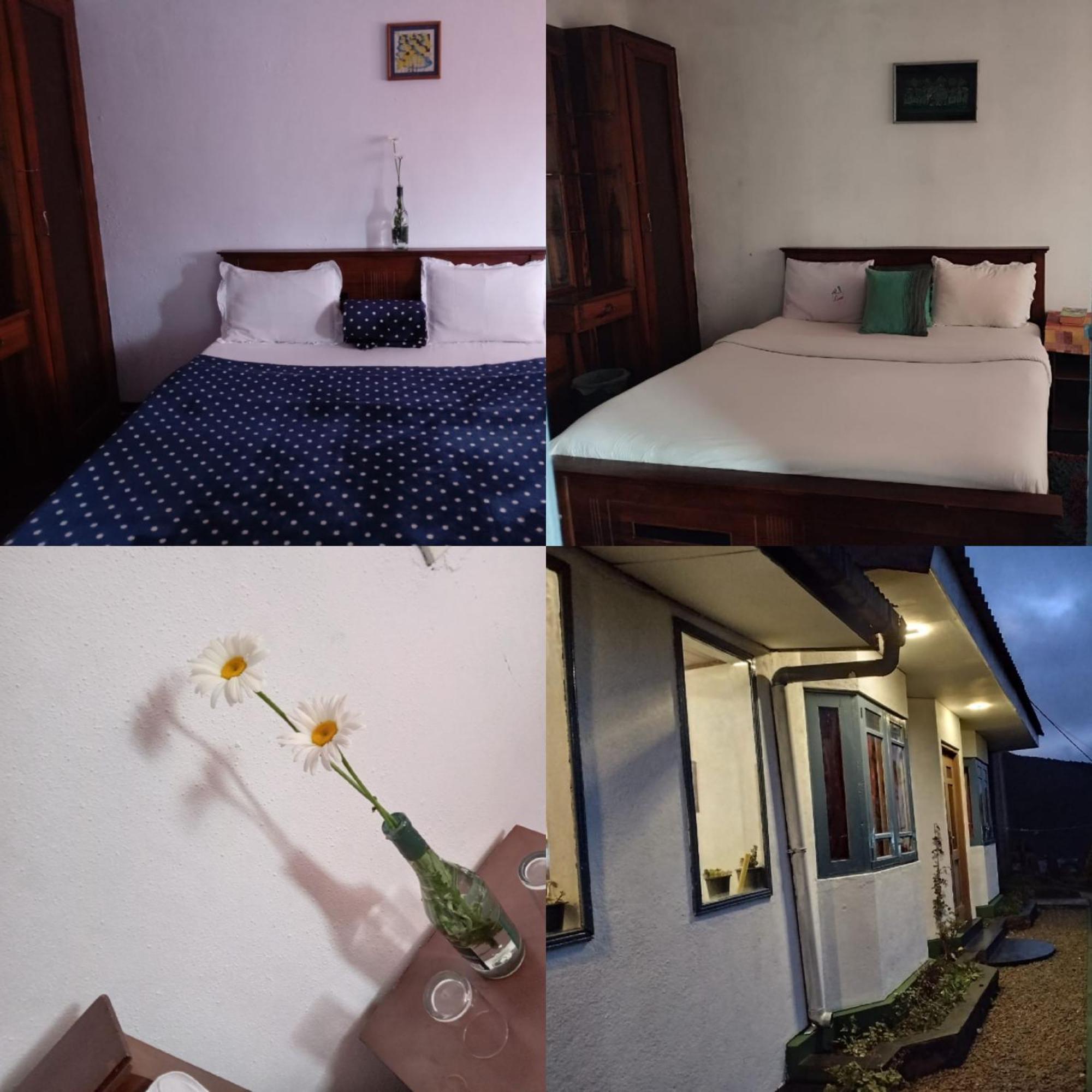 Mount View Chalet Nuwara Eliya