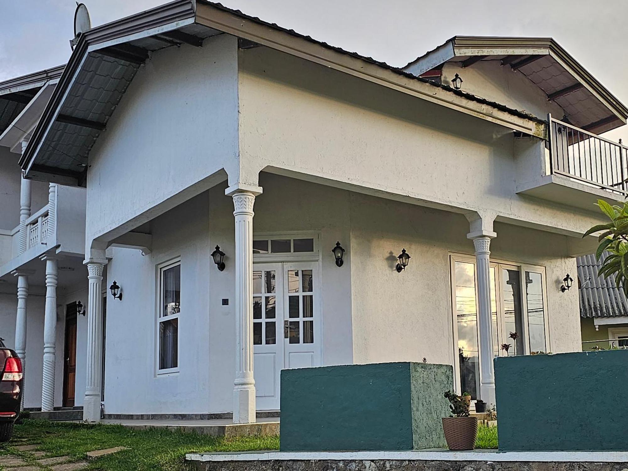 Soban Rich Nuwara Eliya