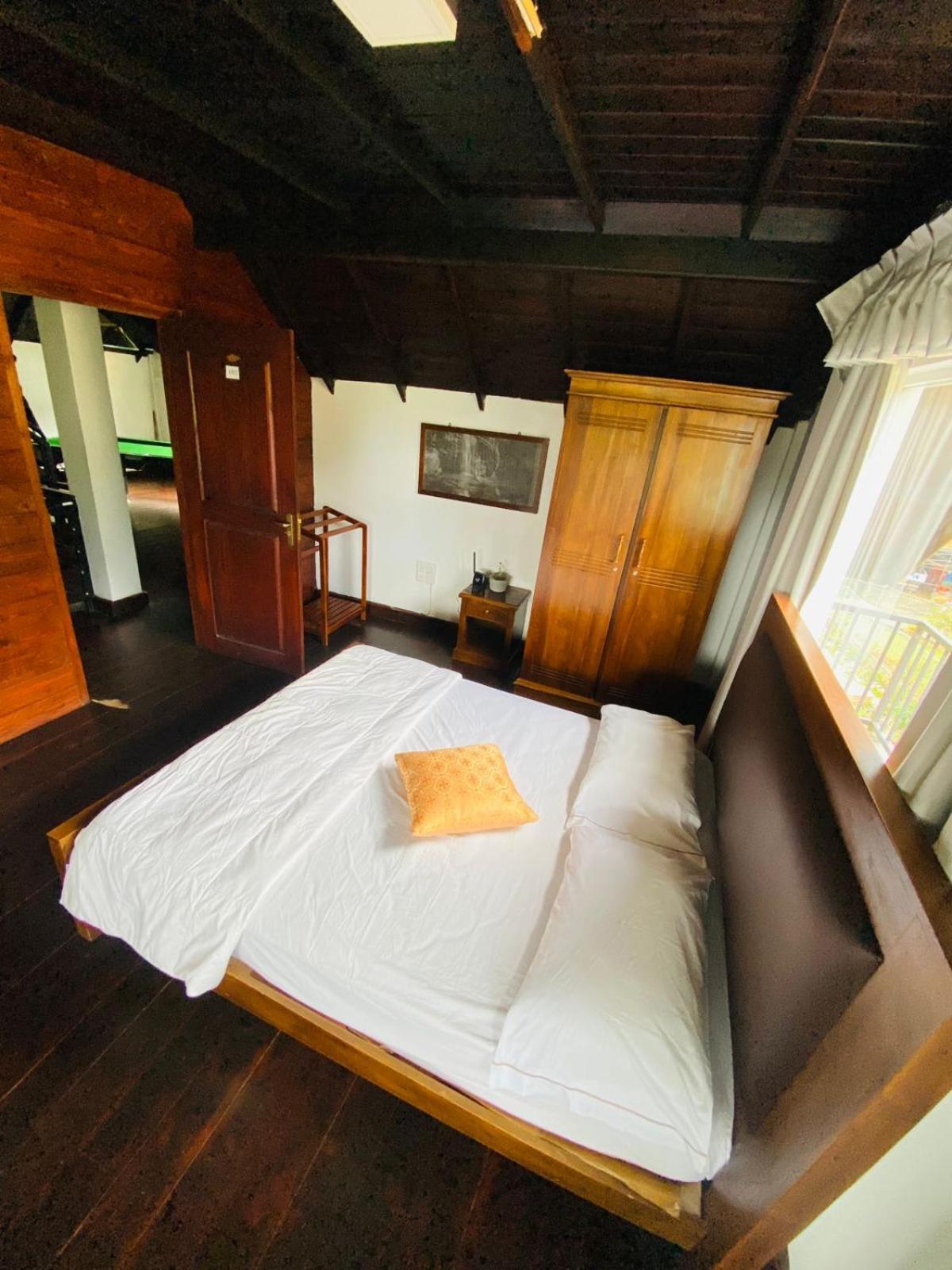 The Loversleap Nuwara Eliya