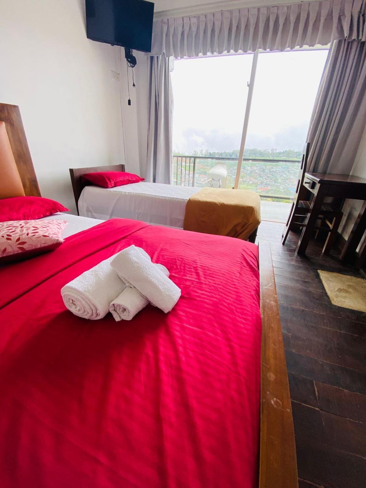 The Loversleap Resort Nuwara Eliya
