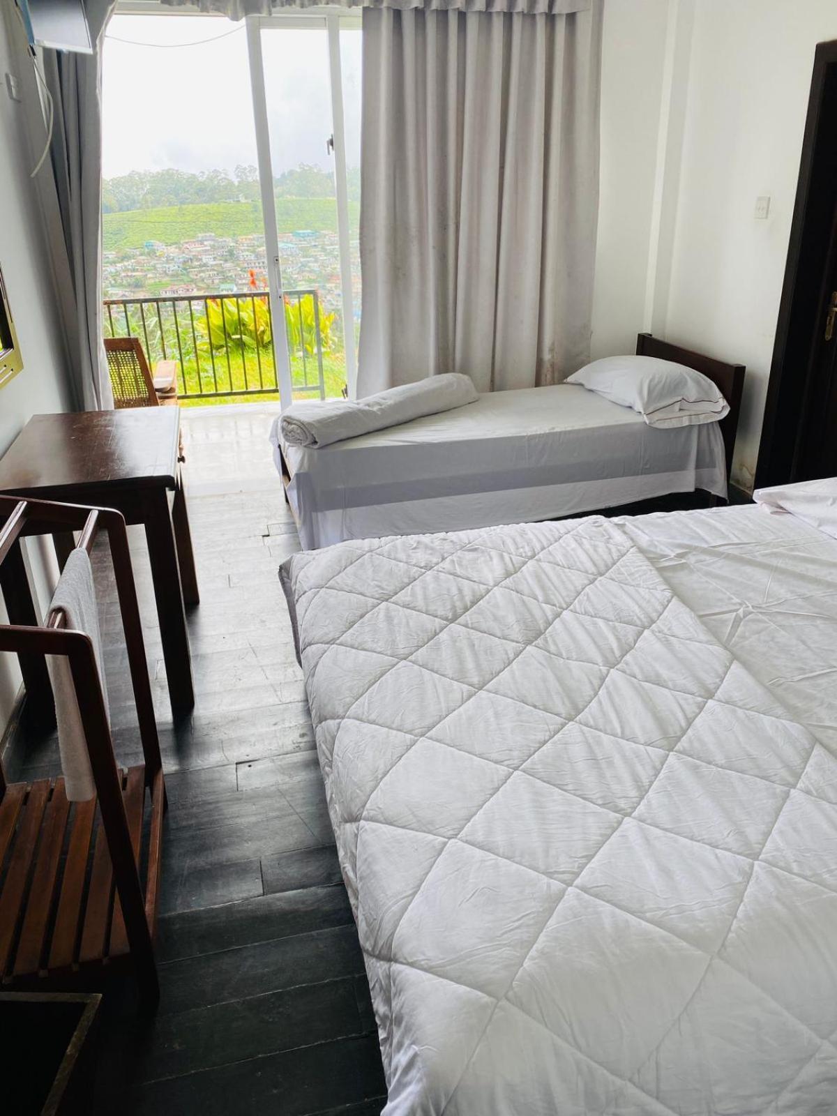 Resort The Loversleap Nuwara Eliya