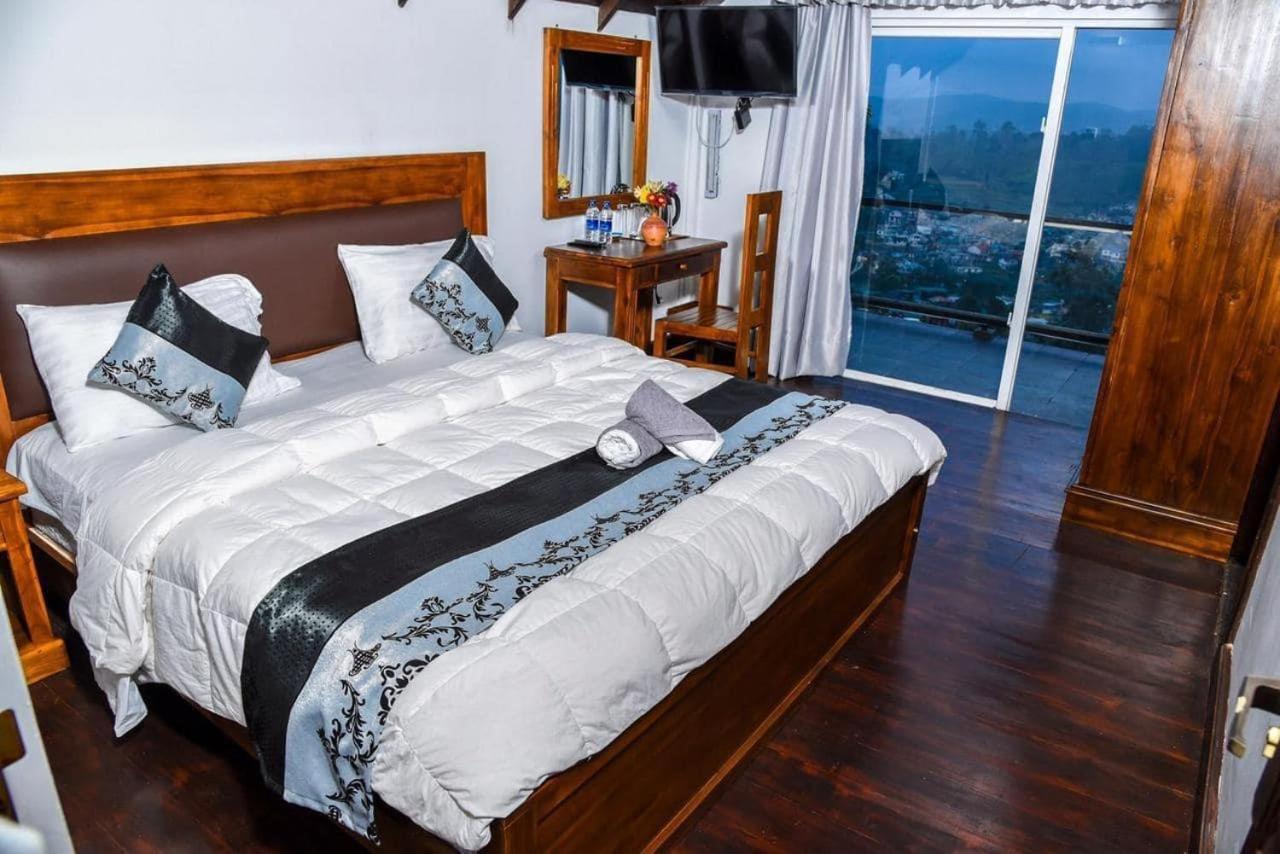 The Loversleap Nuwara Eliya