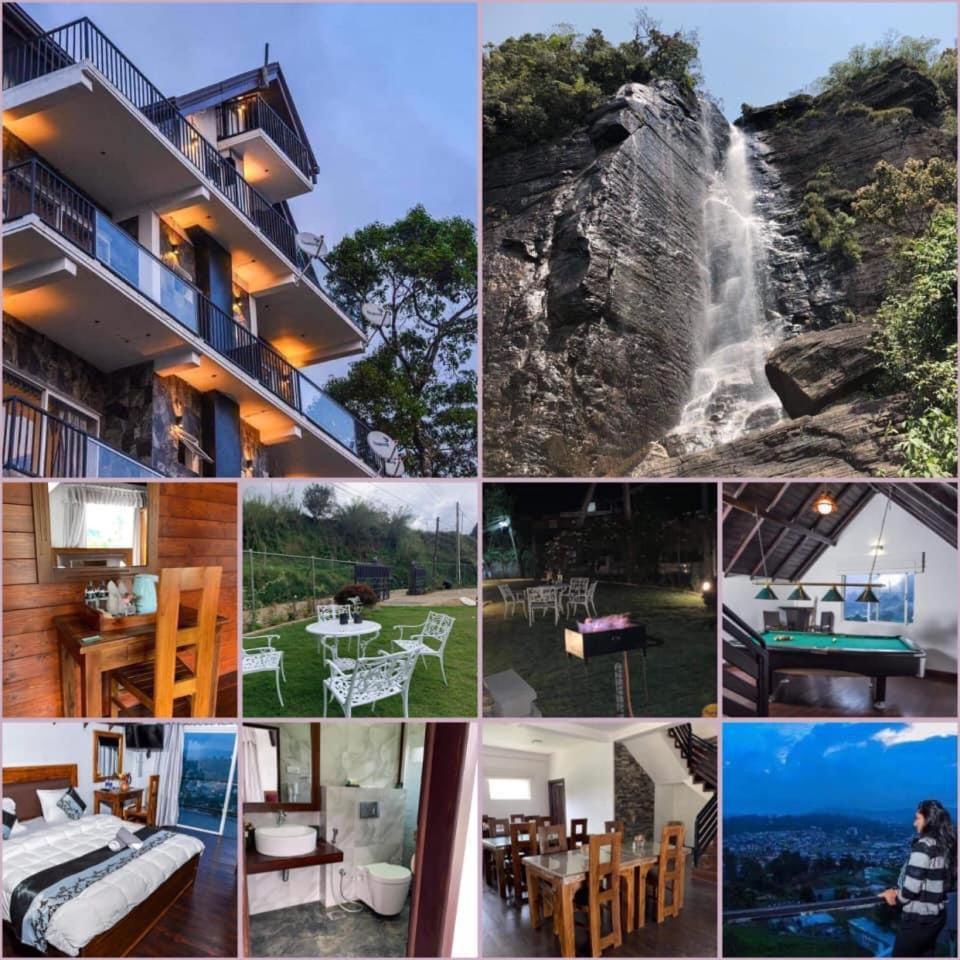 Resort The Loversleap Nuwara Eliya