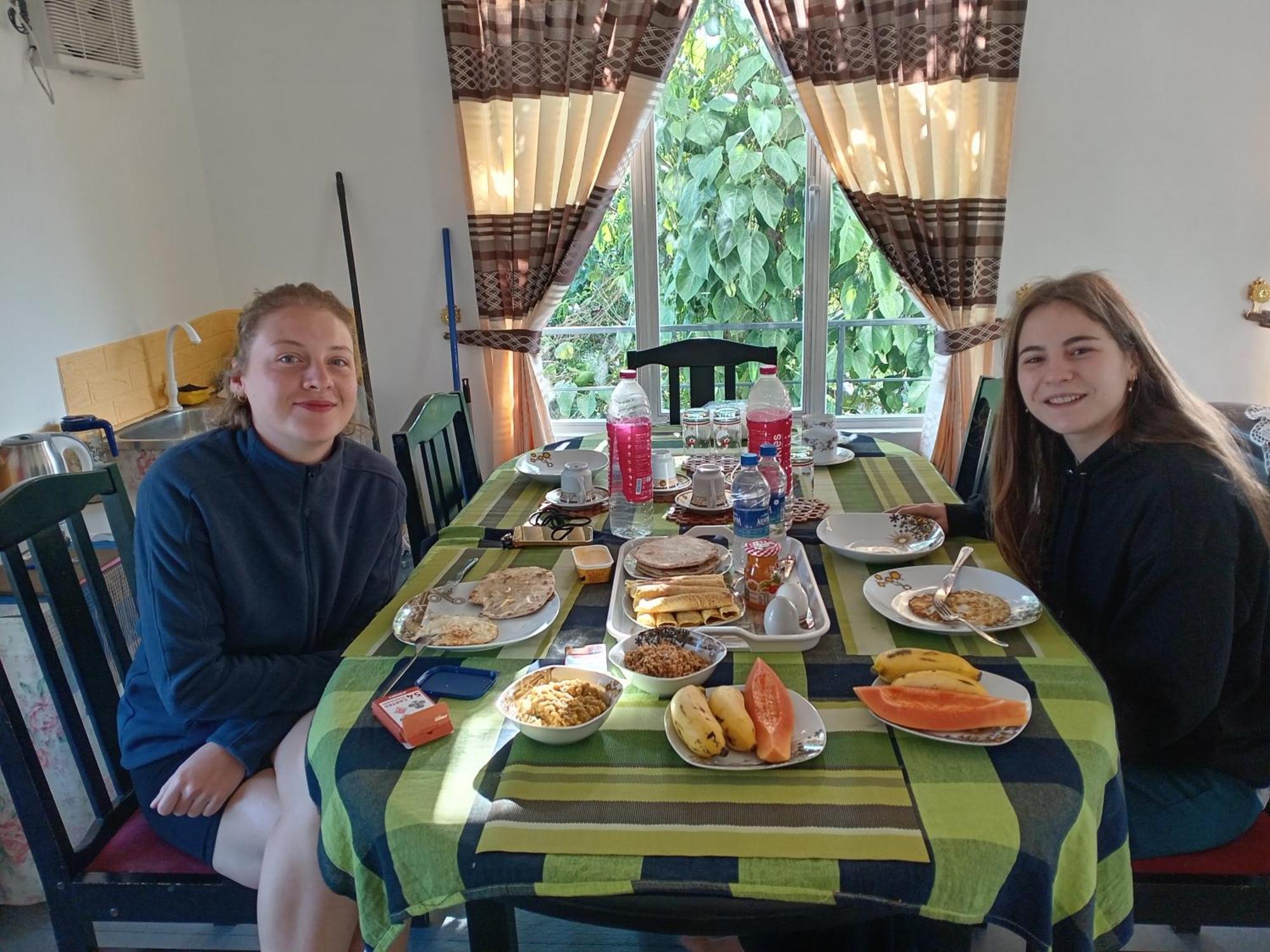 Homestay Peace Nest Nuwara Eliya