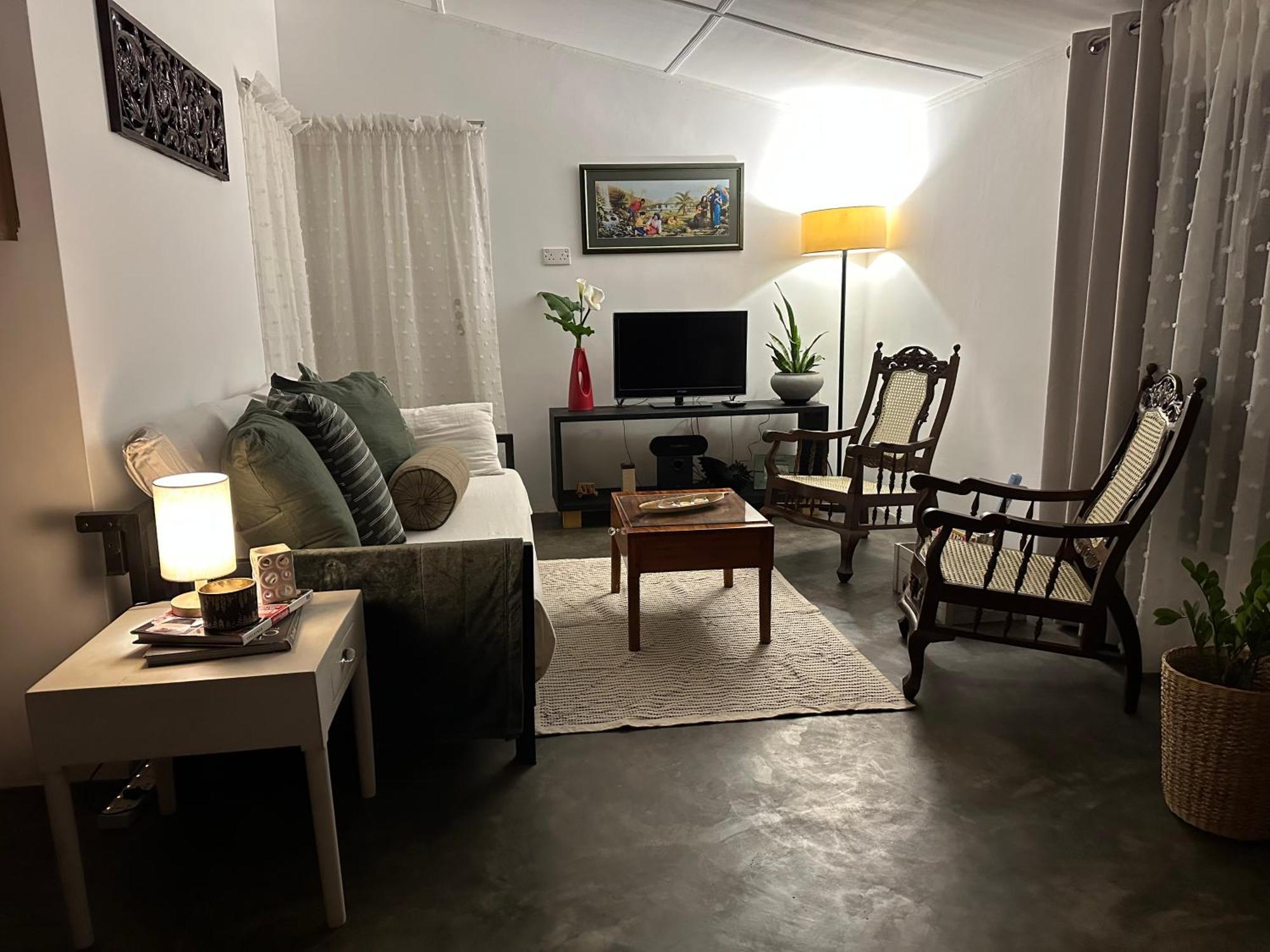 Holiday home Laza *