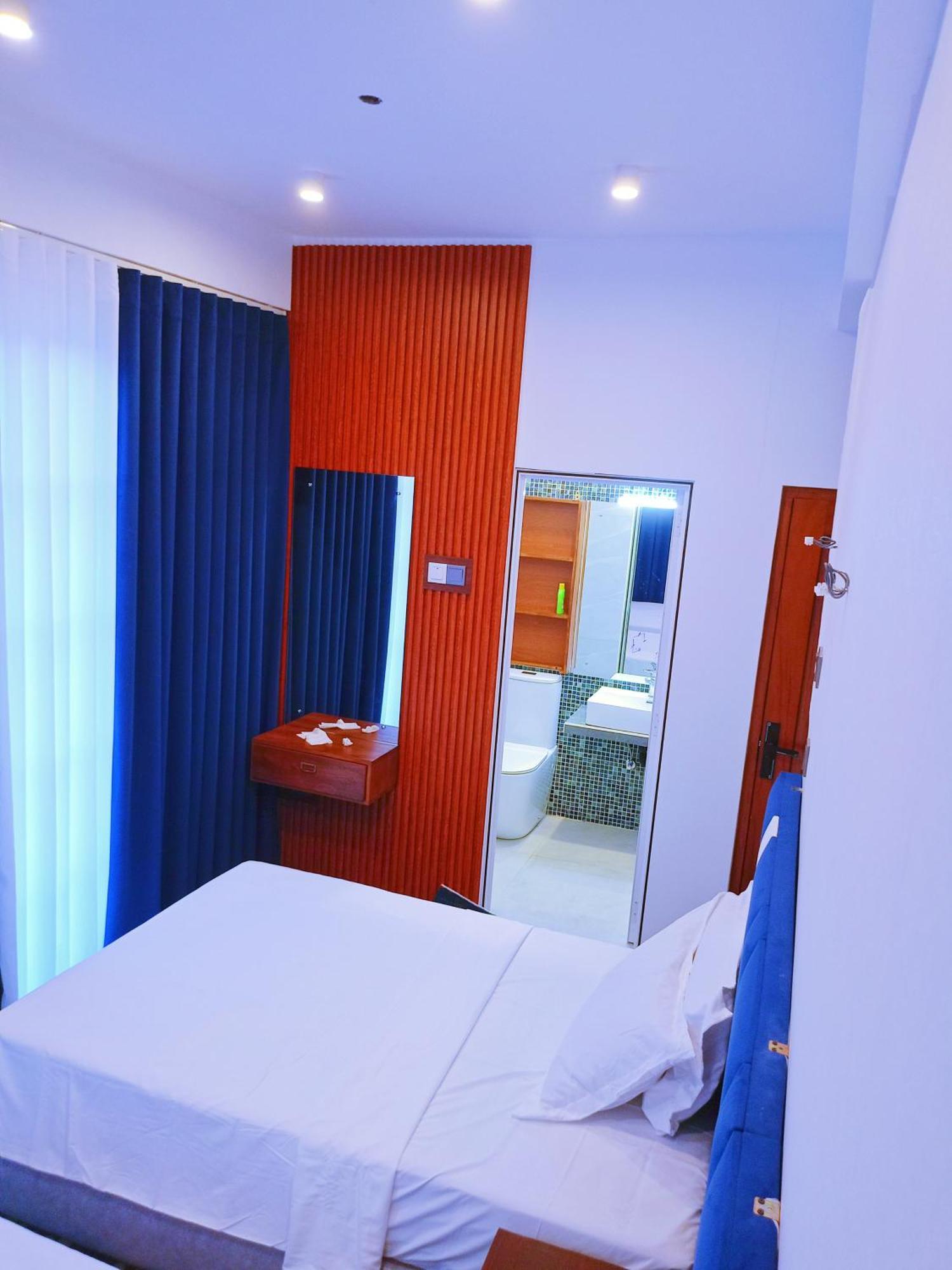 Hotel Golden Mist Nuwara Eliya