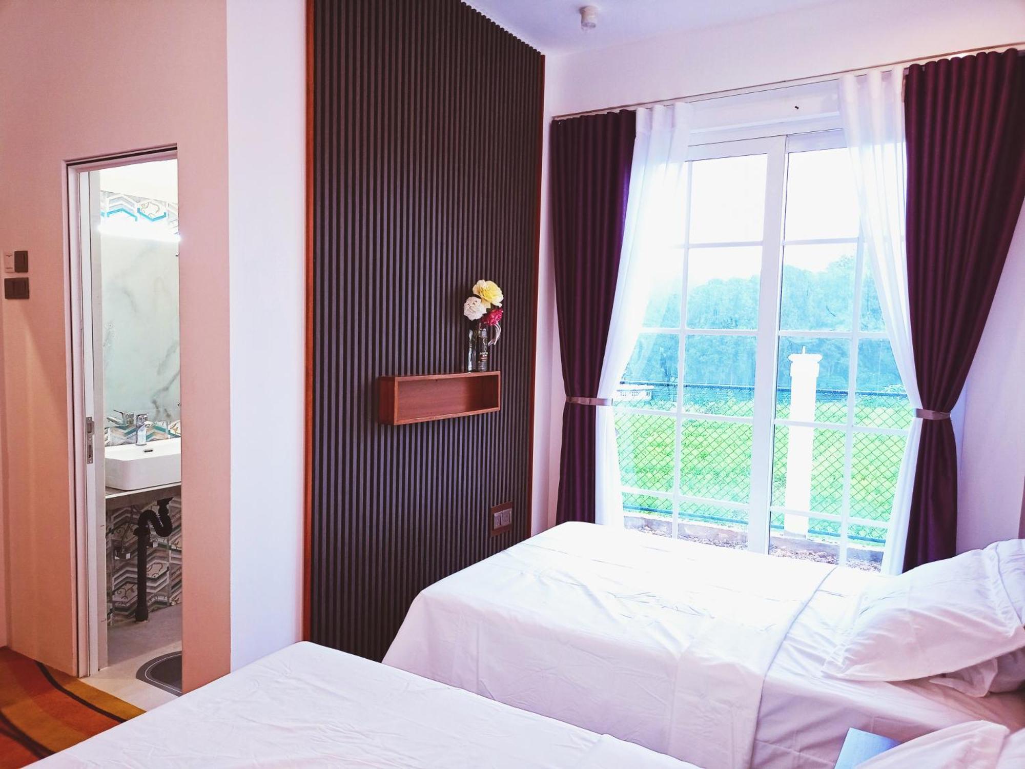Golden Mist Hotel Nuwara Eliya