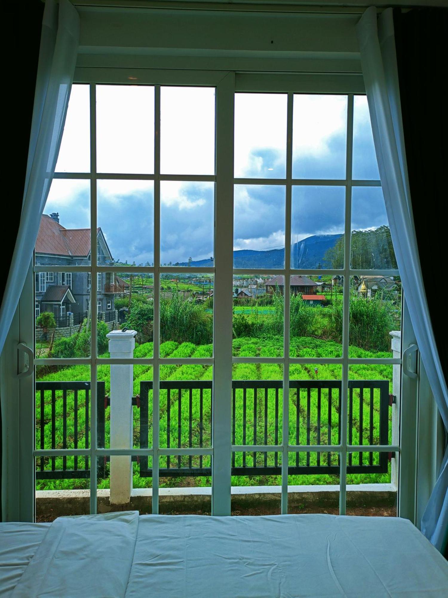 Hotel Golden Mist Nuwara Eliya