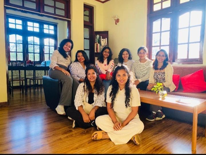 Paradise Guest house Nuwara Eliya