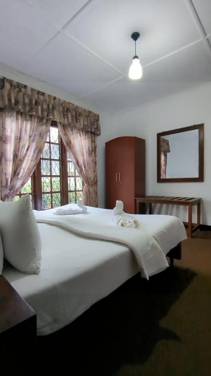 Guest house Silver Rose *