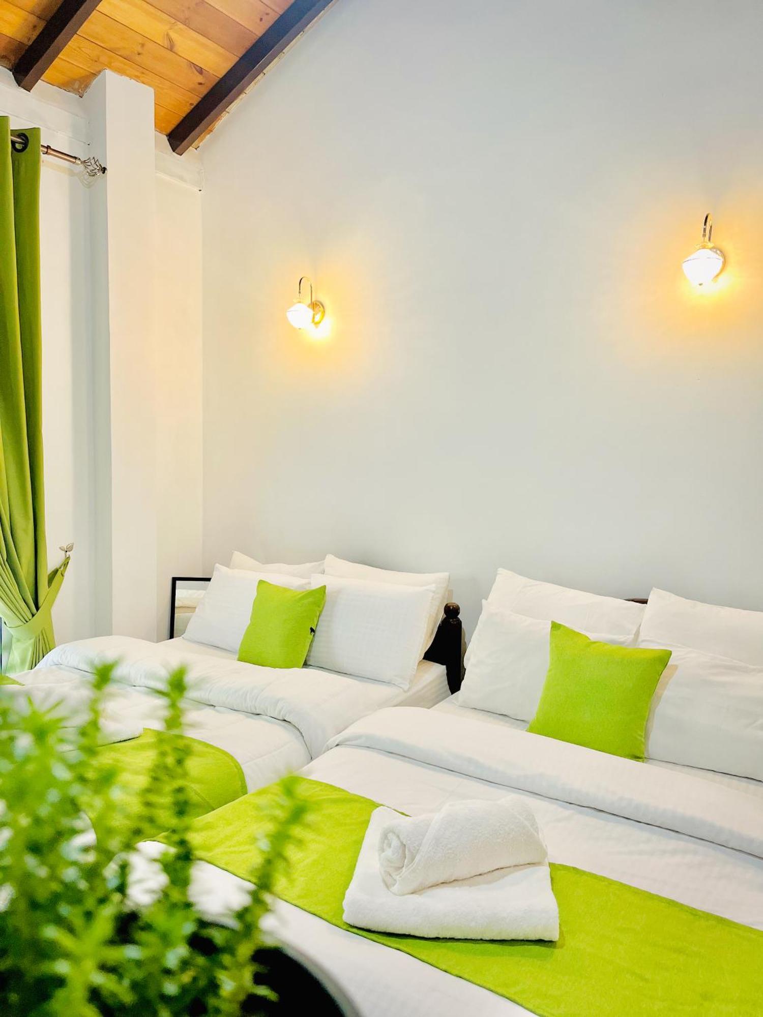 Star Guest house Nuwara Eliya
